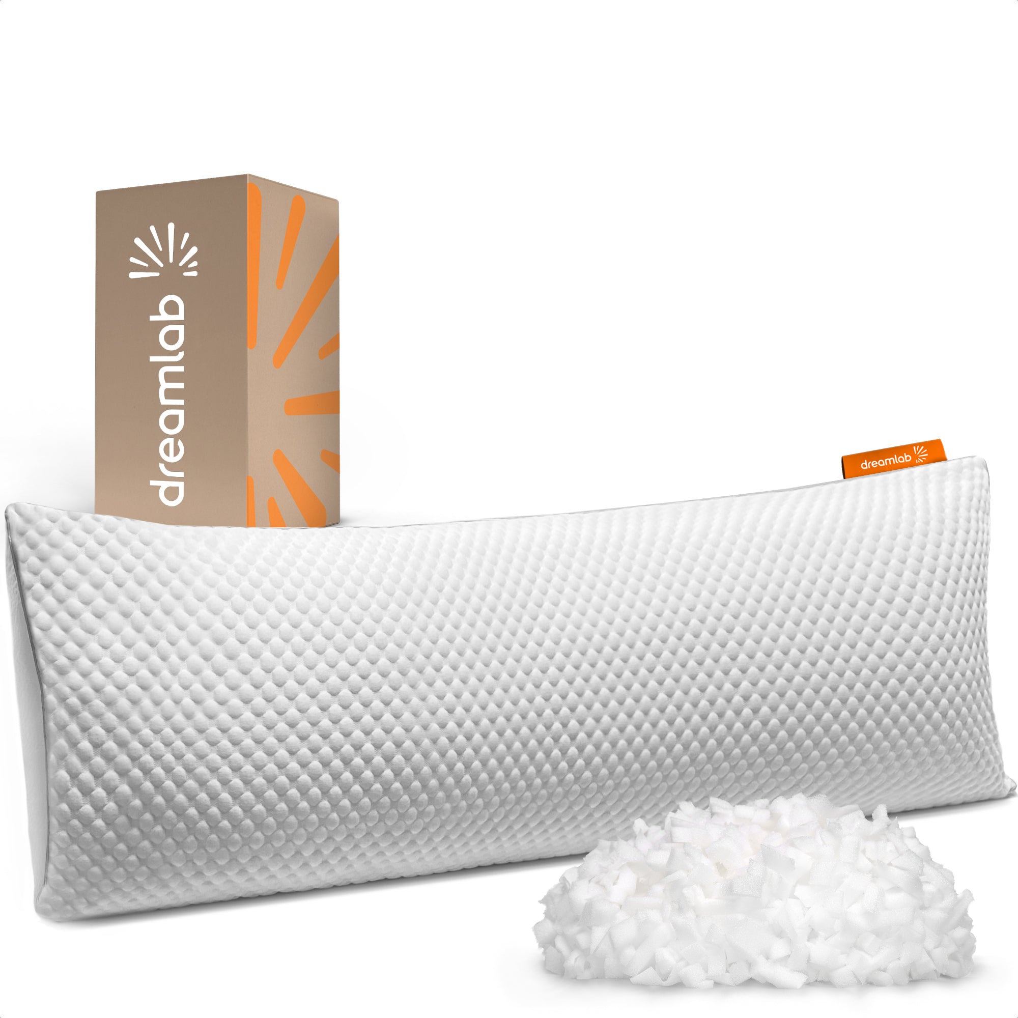 Almohada Cloud