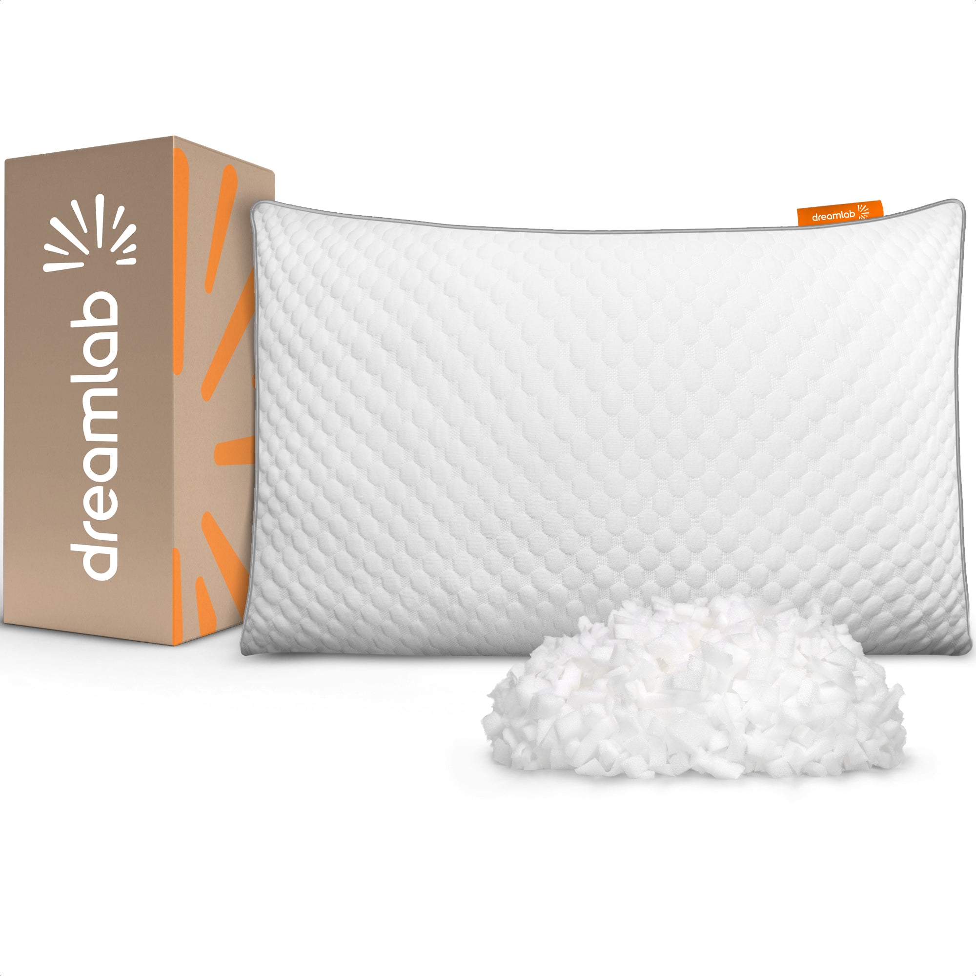 Almohada Cloud
