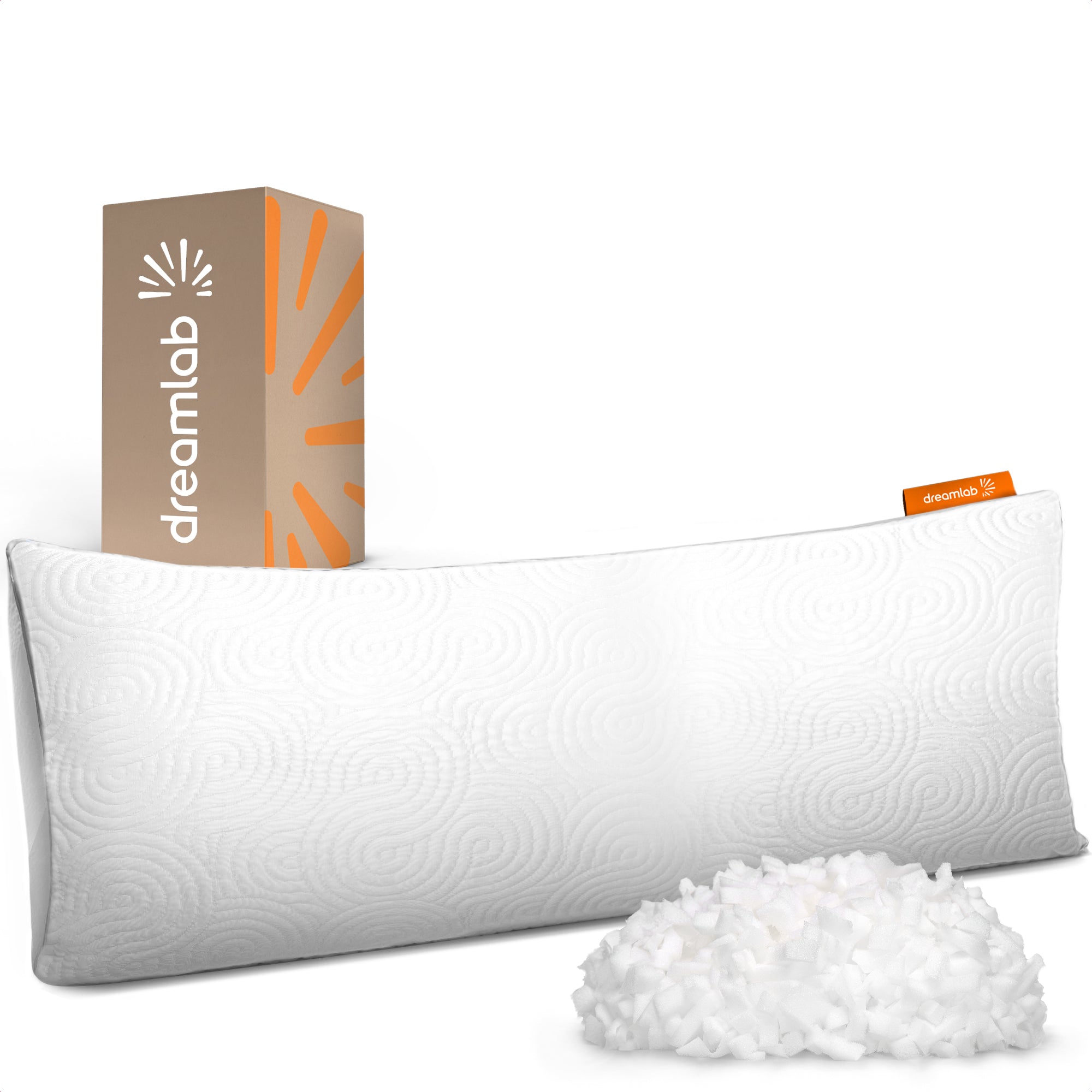 Almohada Cloud