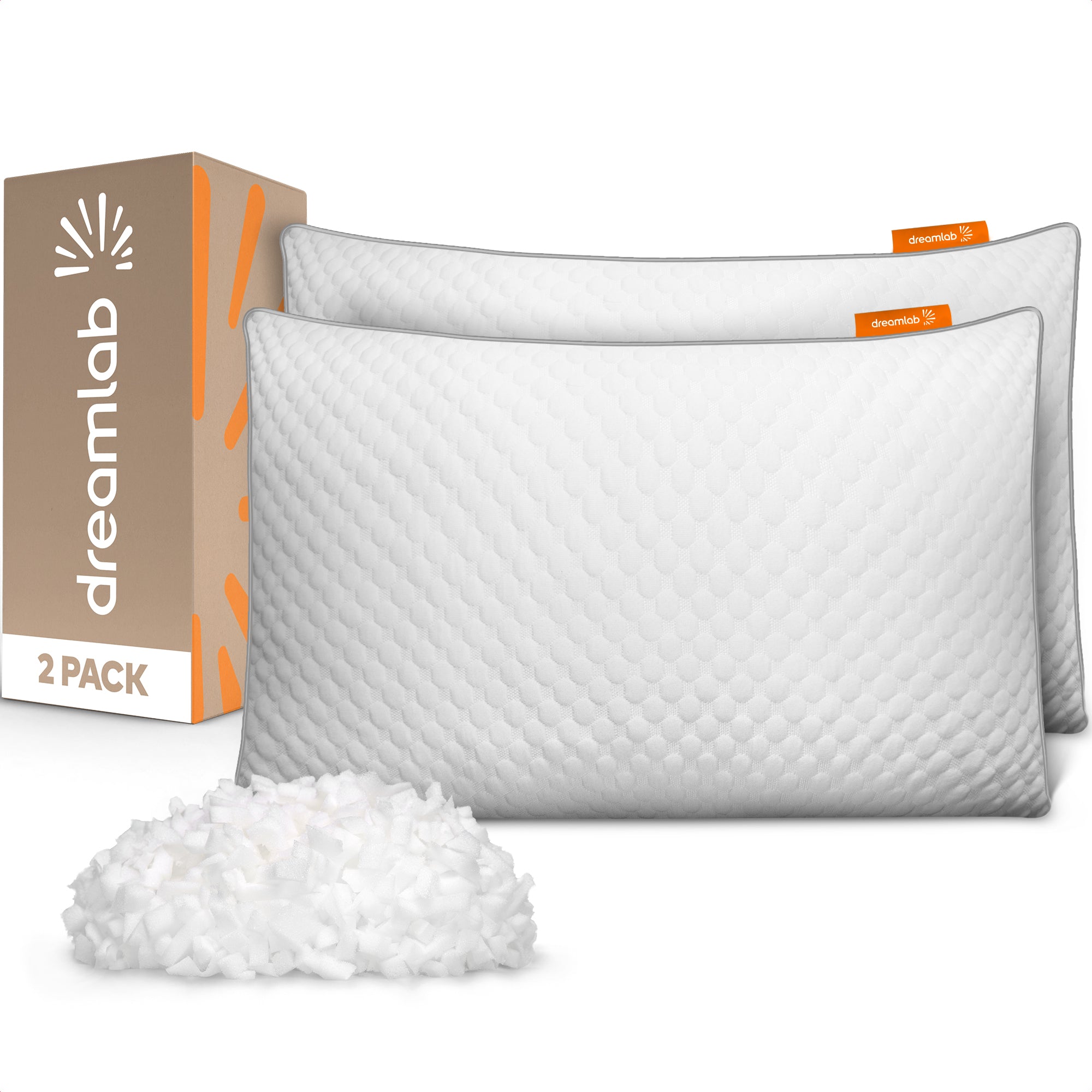 Almohada Cloud