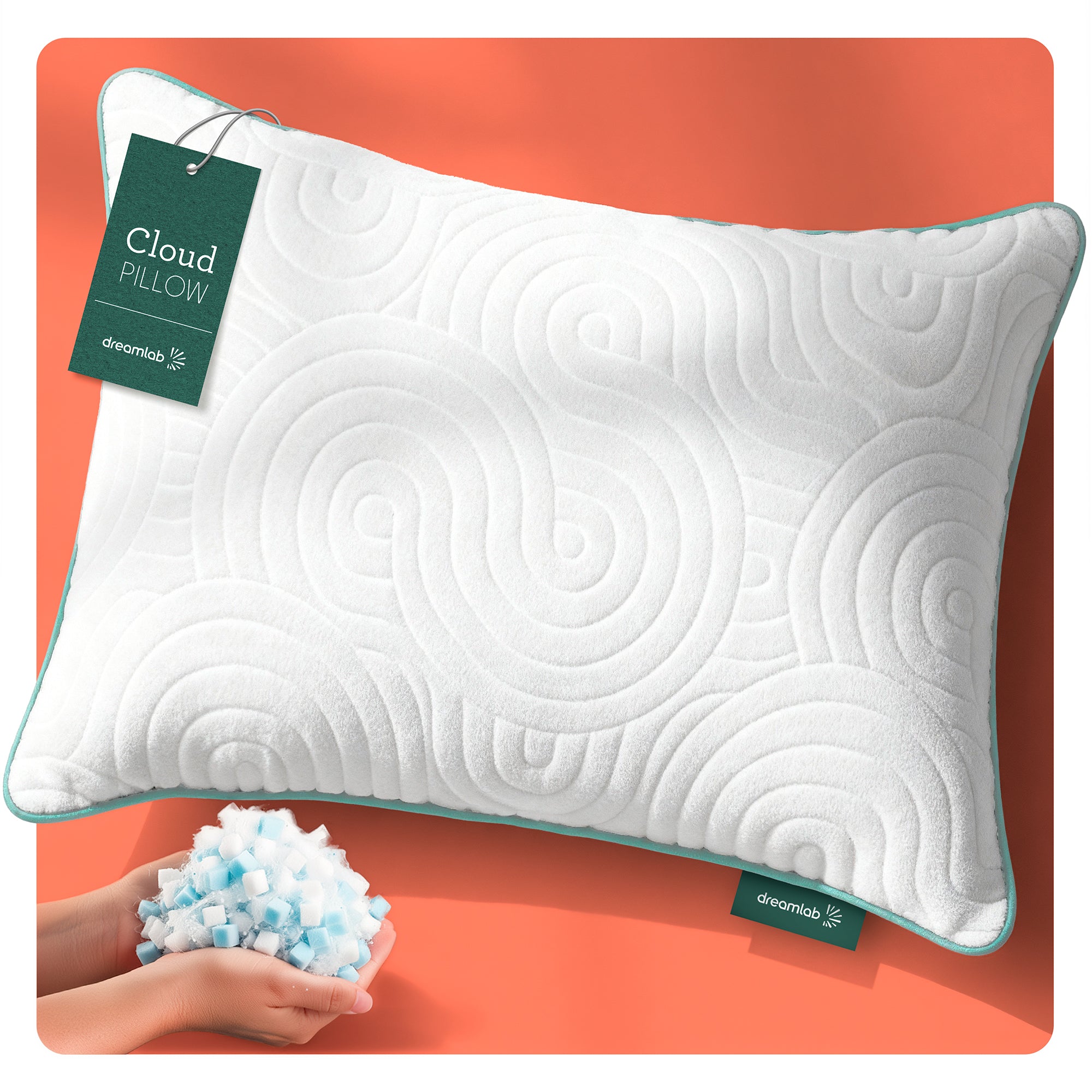 Almohada Cloud Nuevo