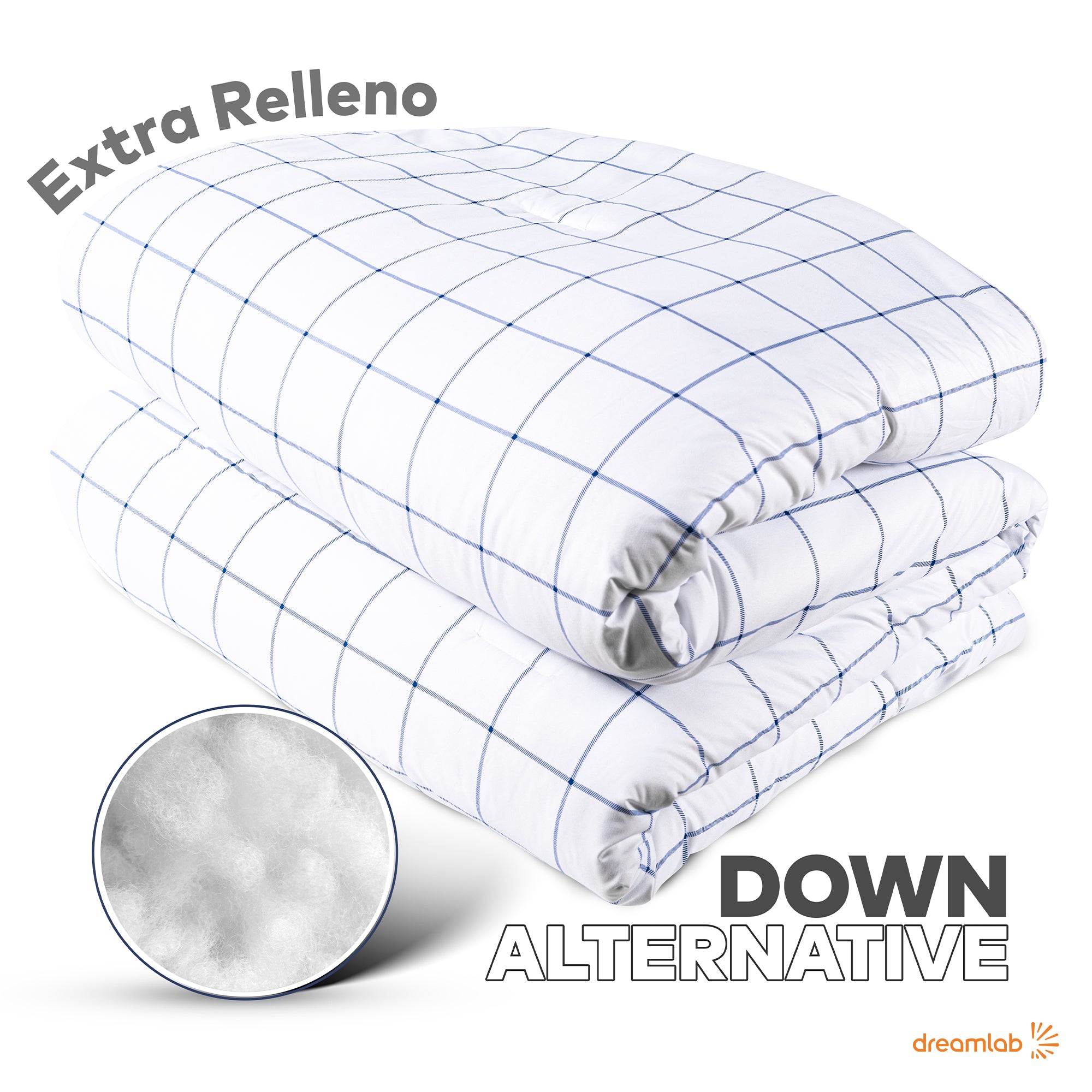 Edredones con Diseño