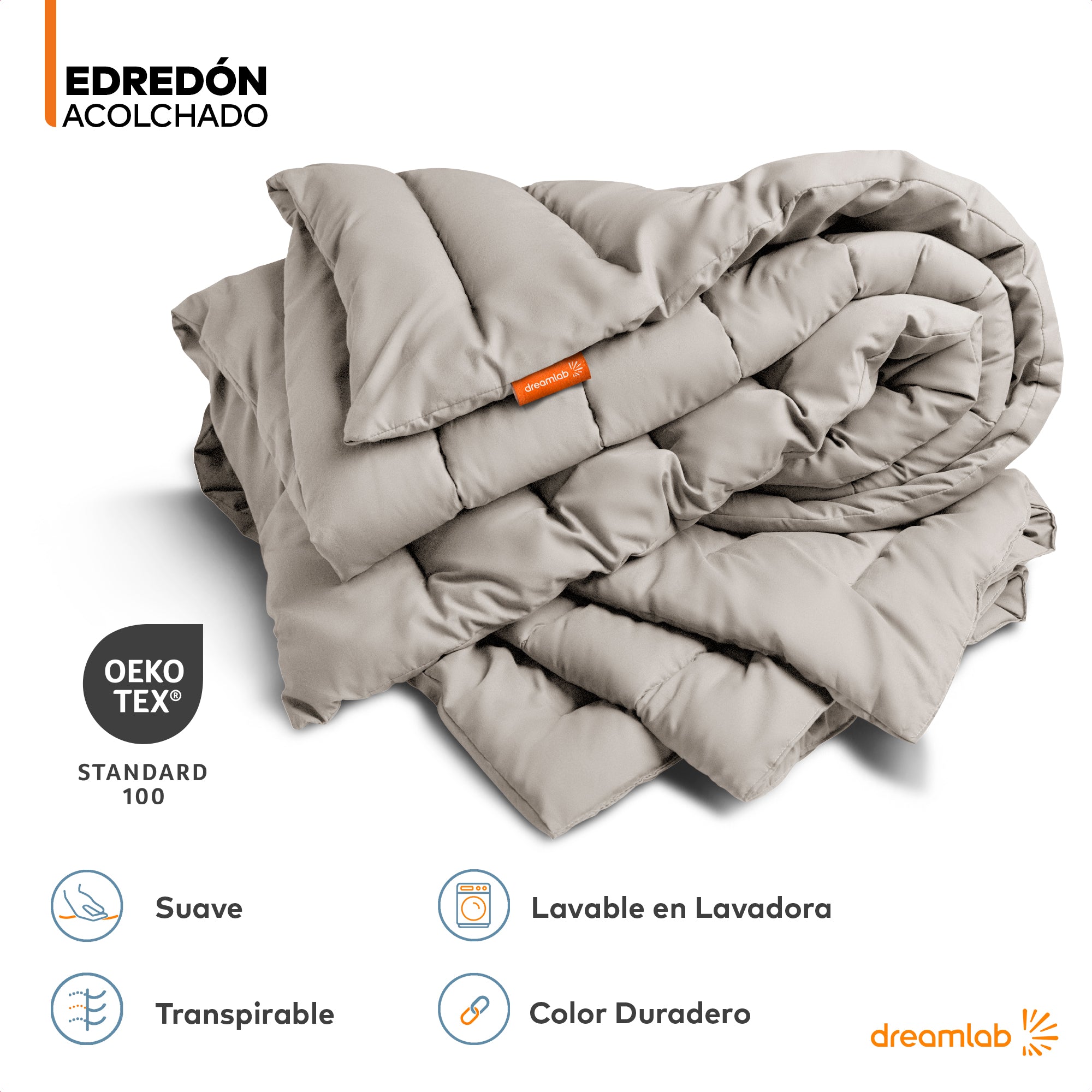 Edredón