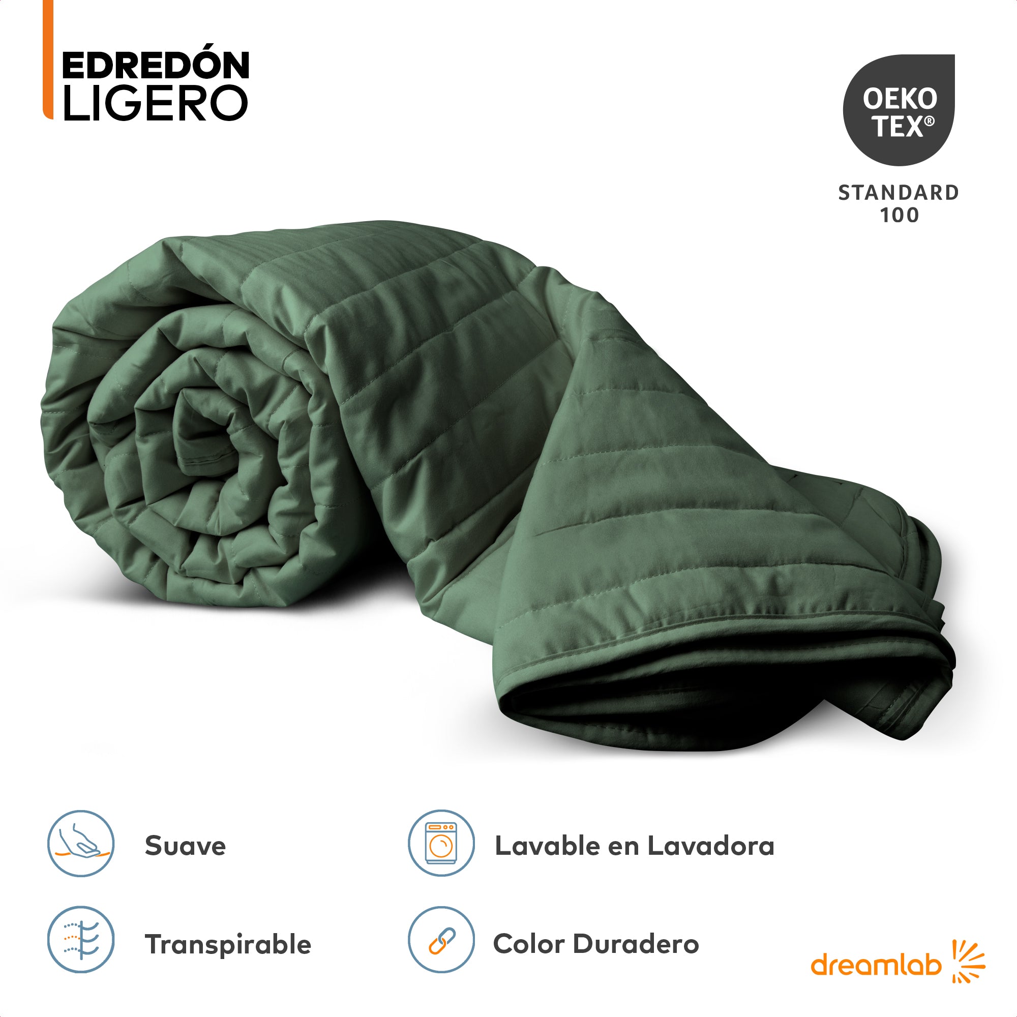 Edredón