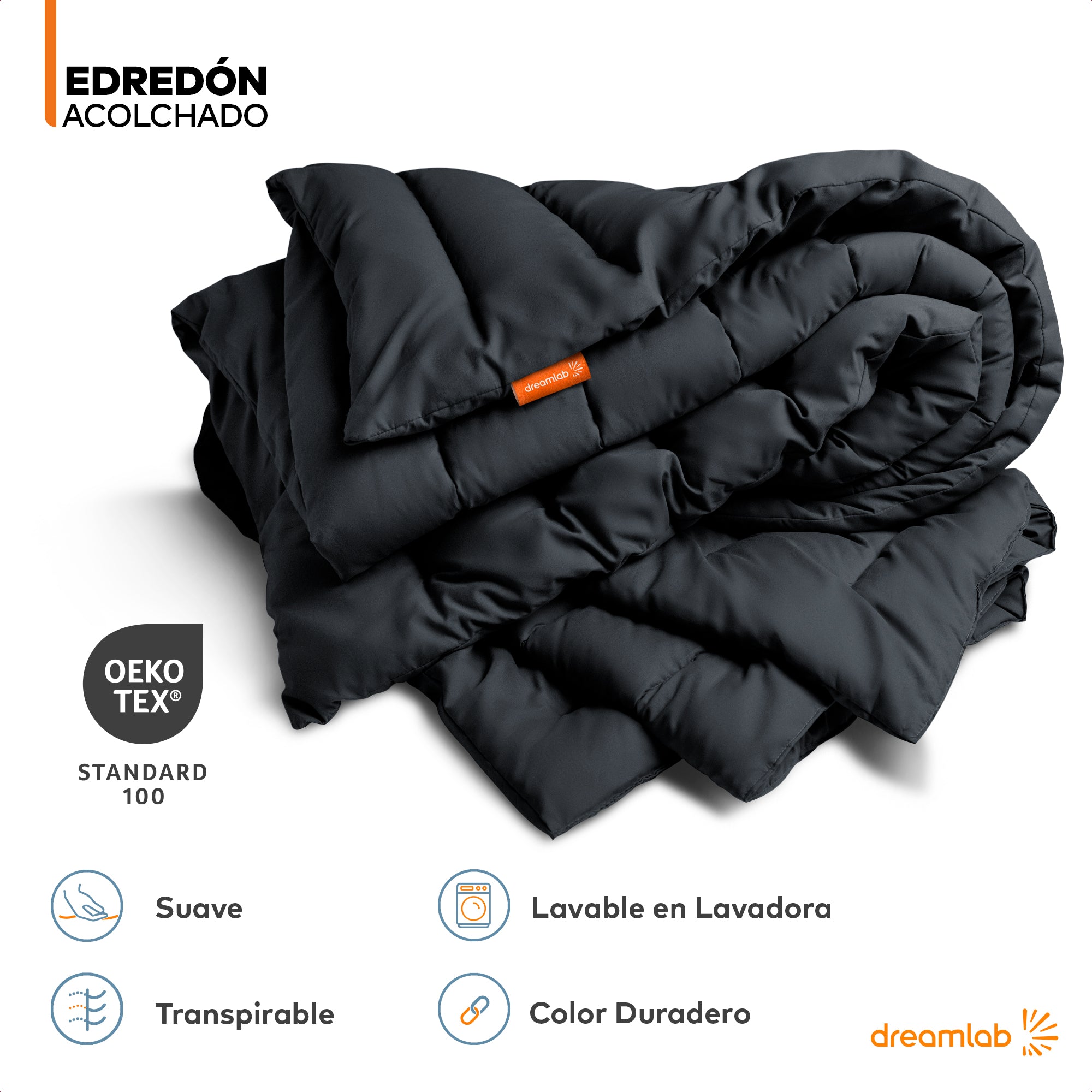Edredón