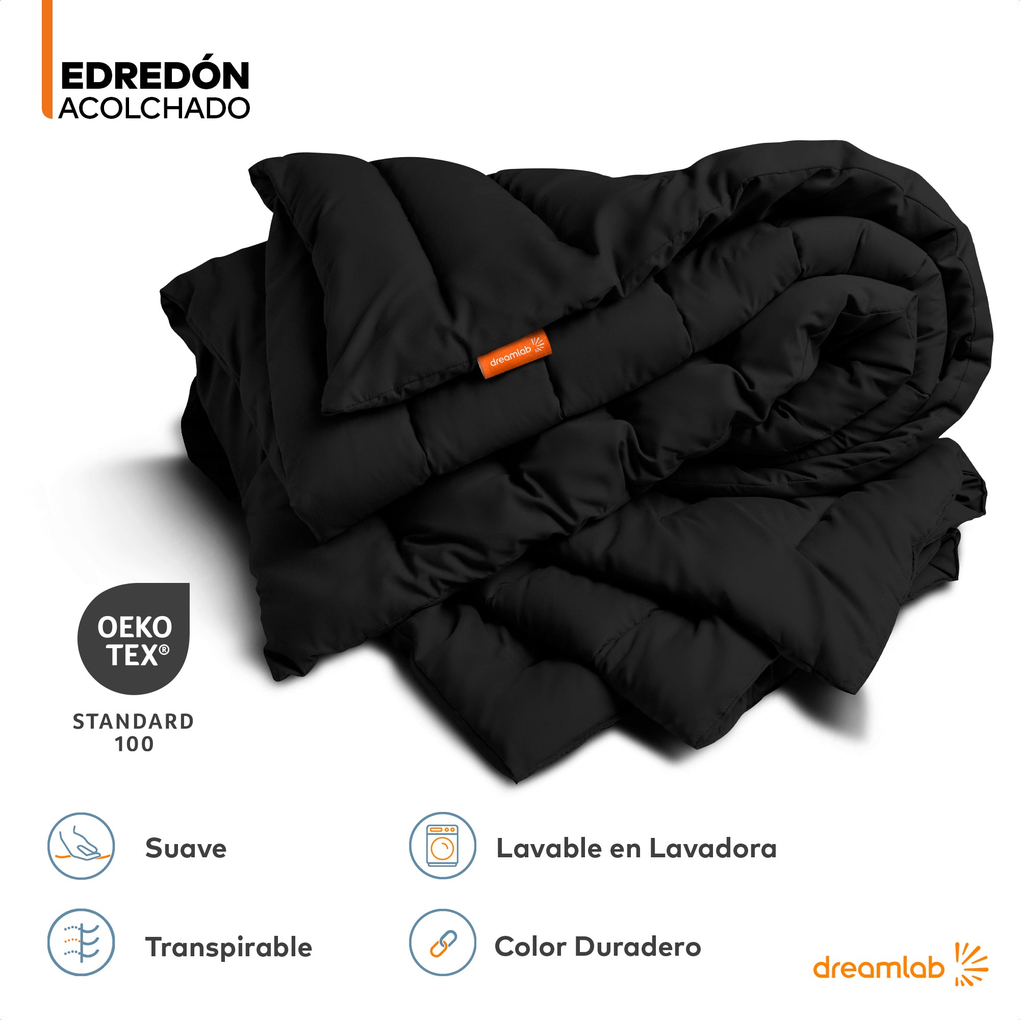 Edredón