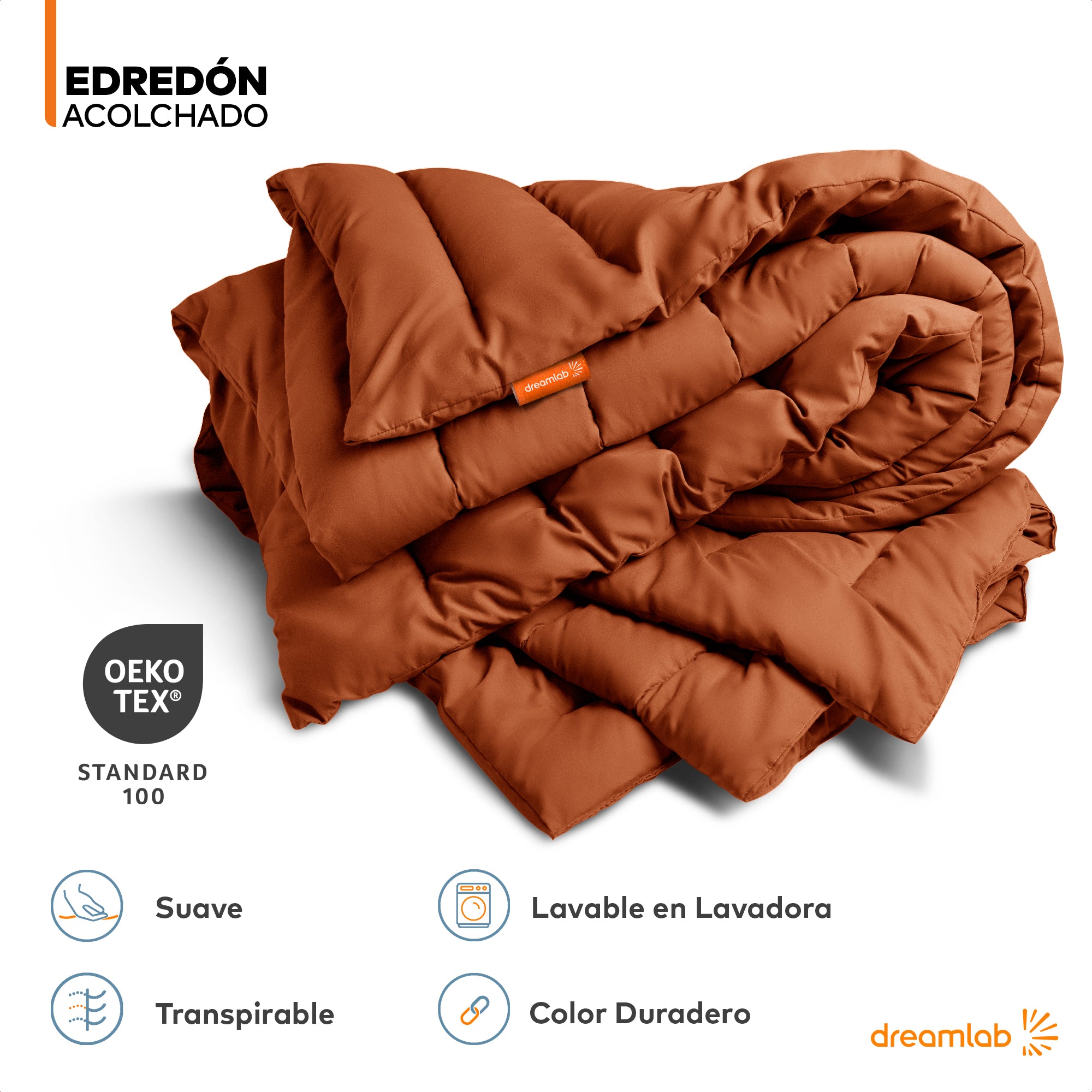 Edredón