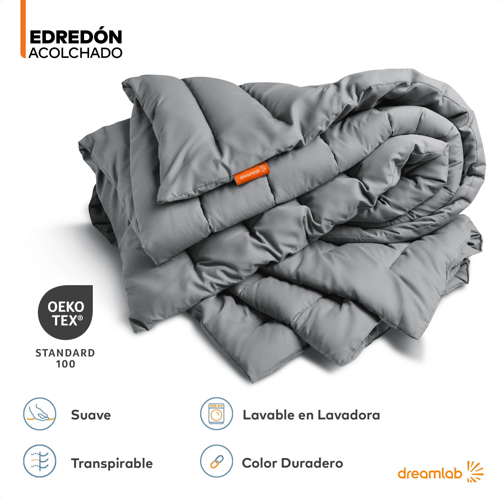 Edredón