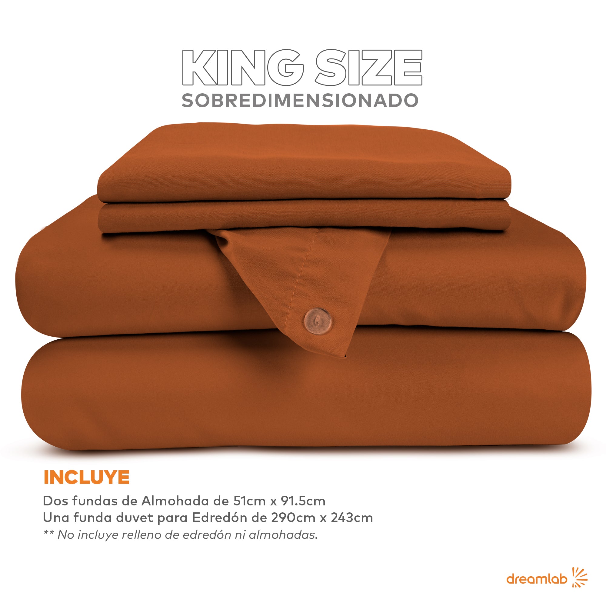 Fundas de Edredón