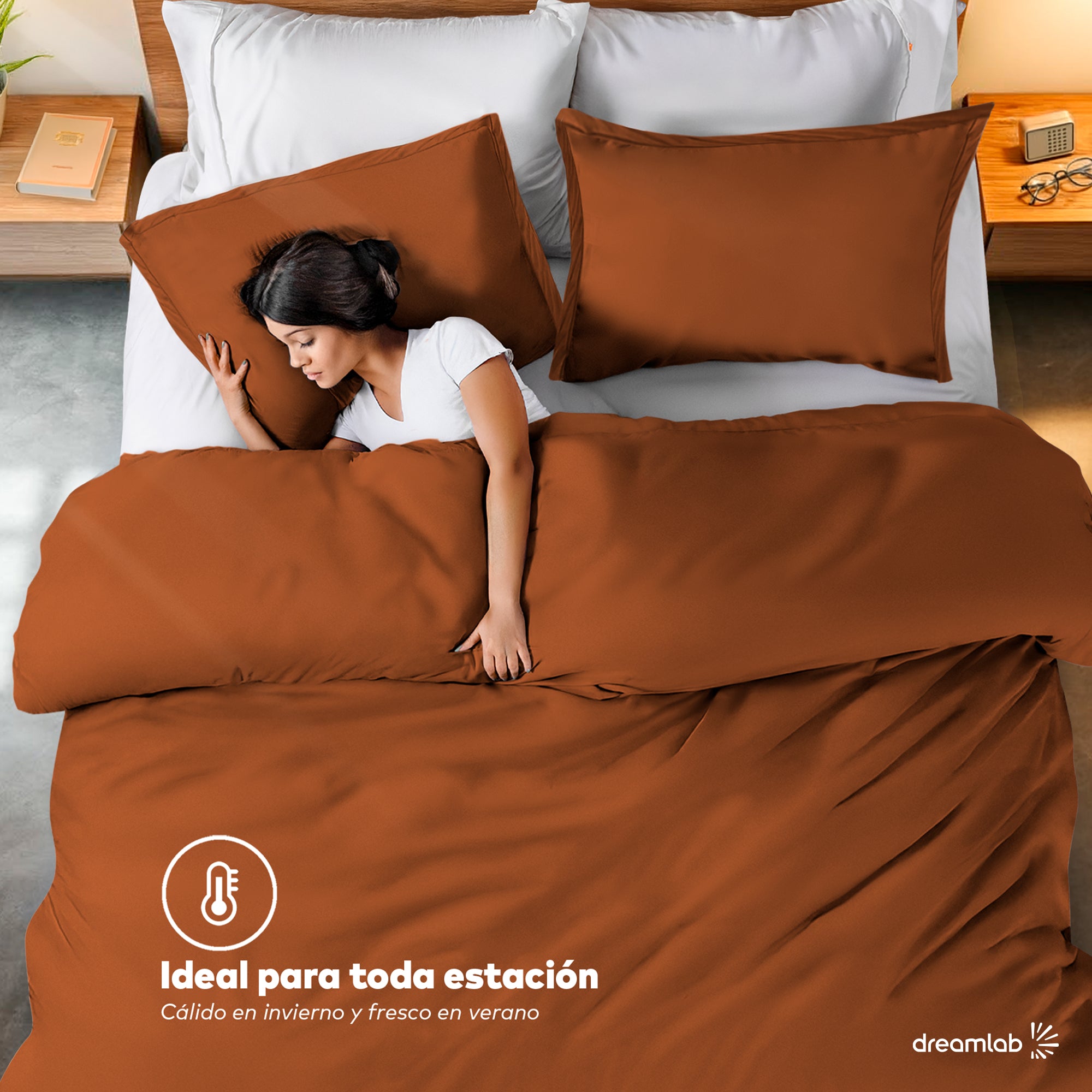 Fundas de Edredón