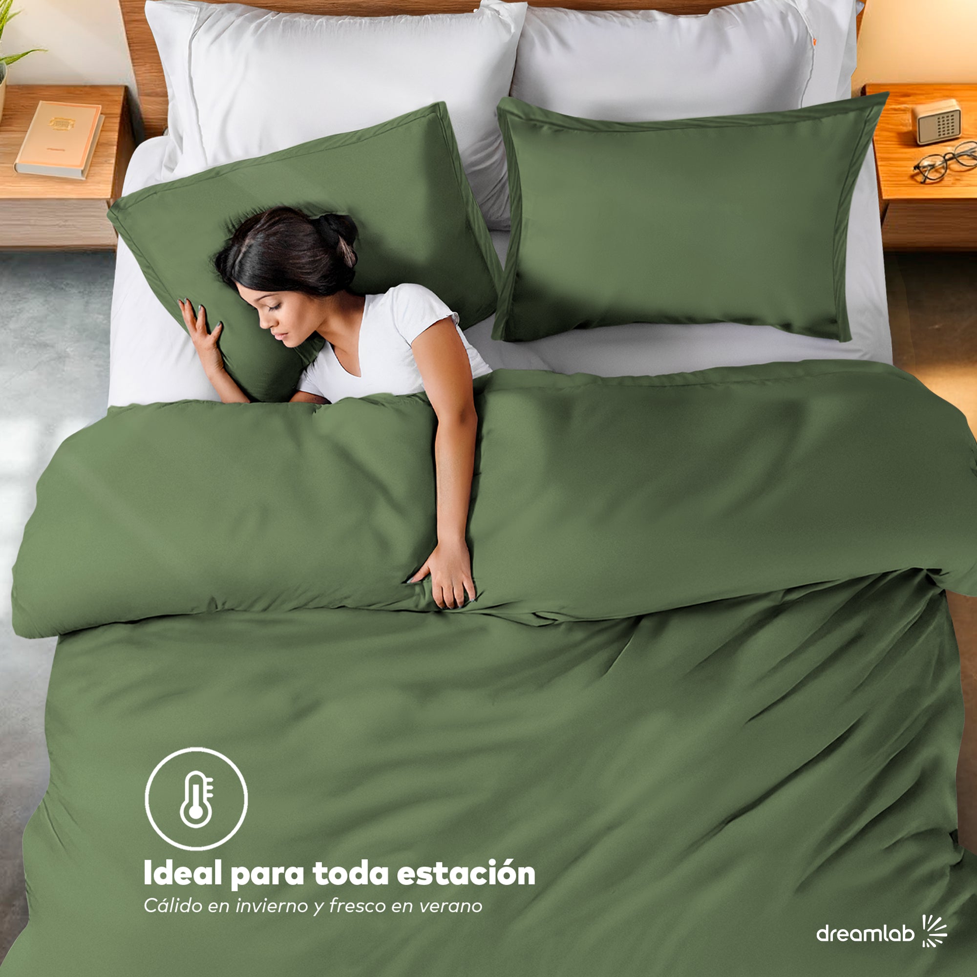 Fundas de Edredón