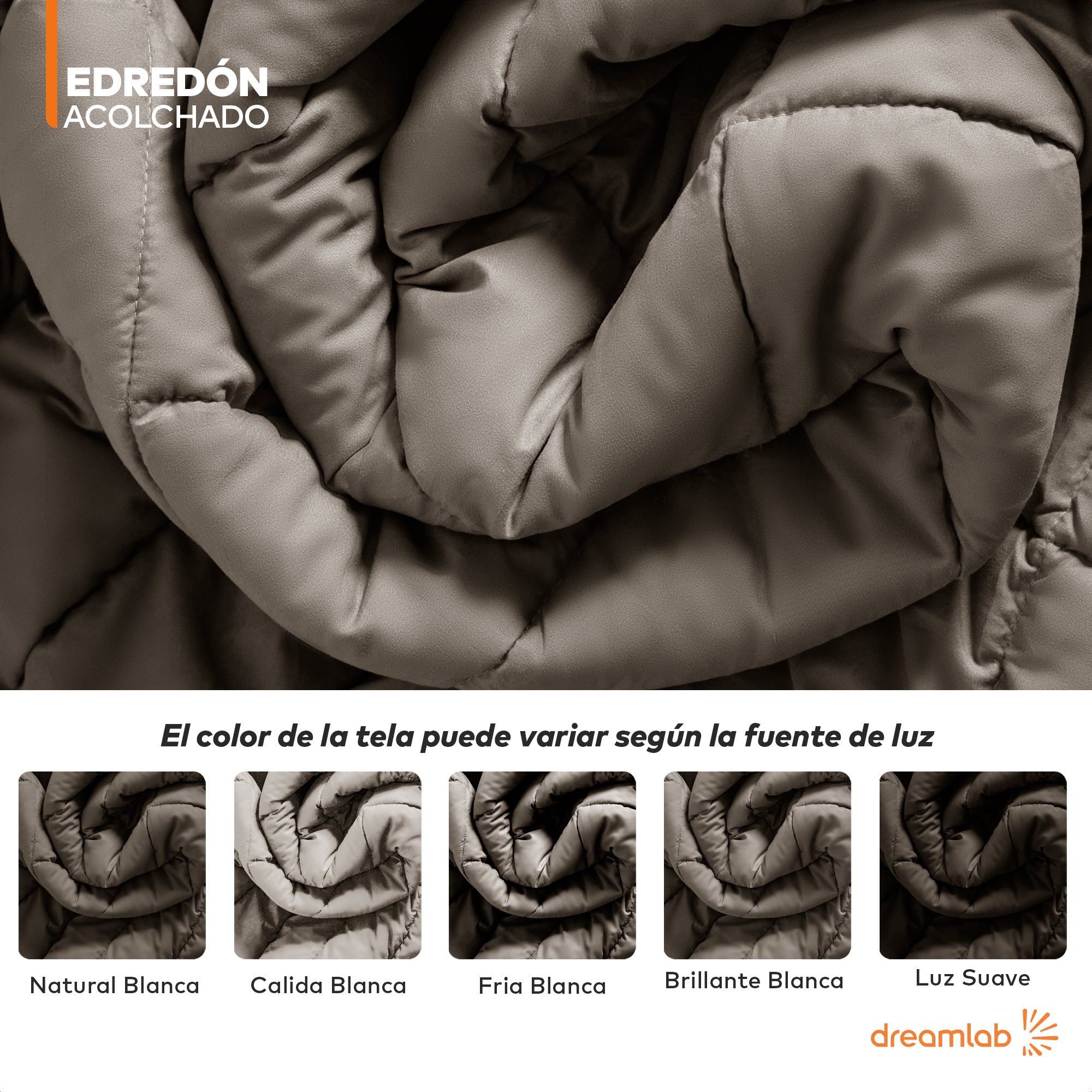 Edredón