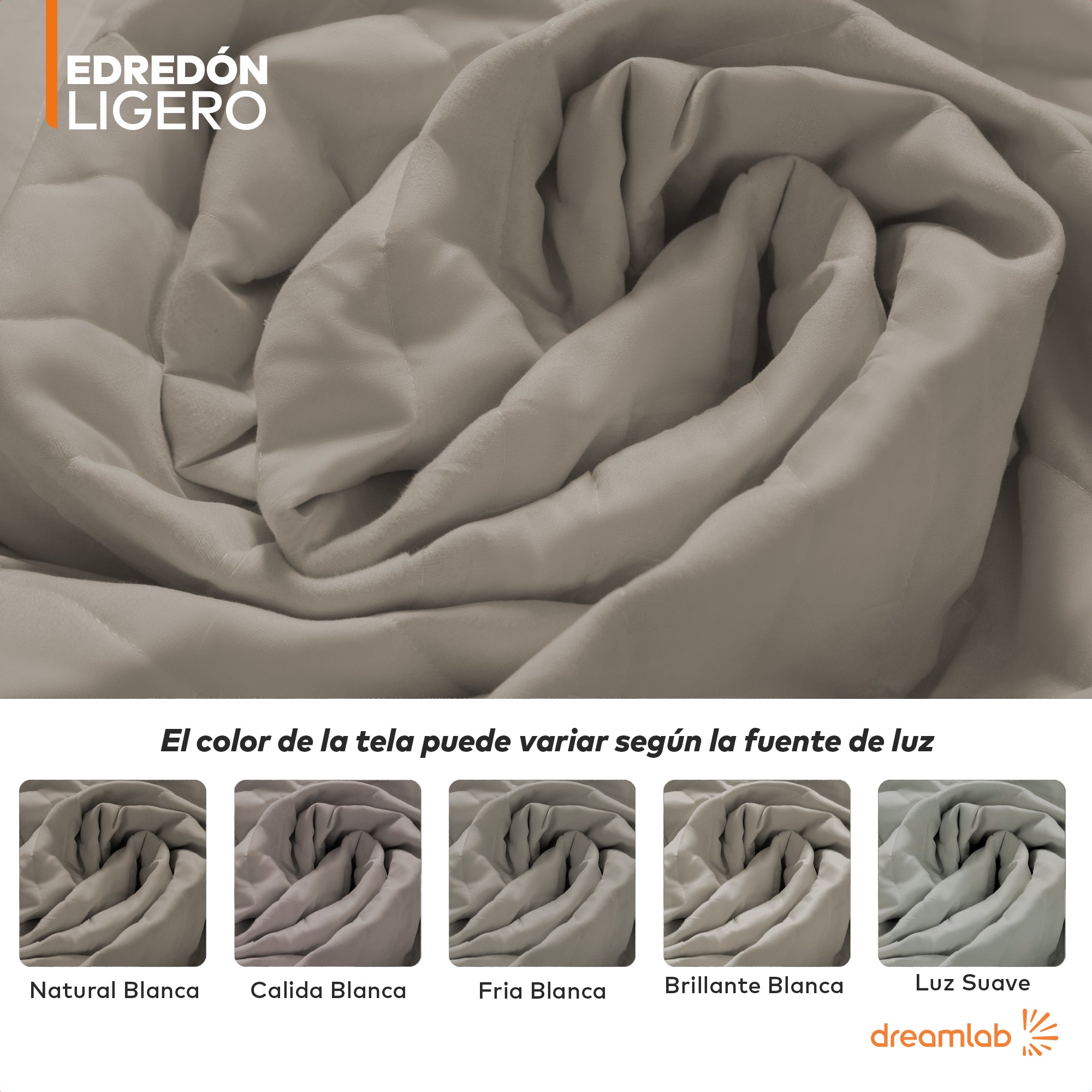 Edredón