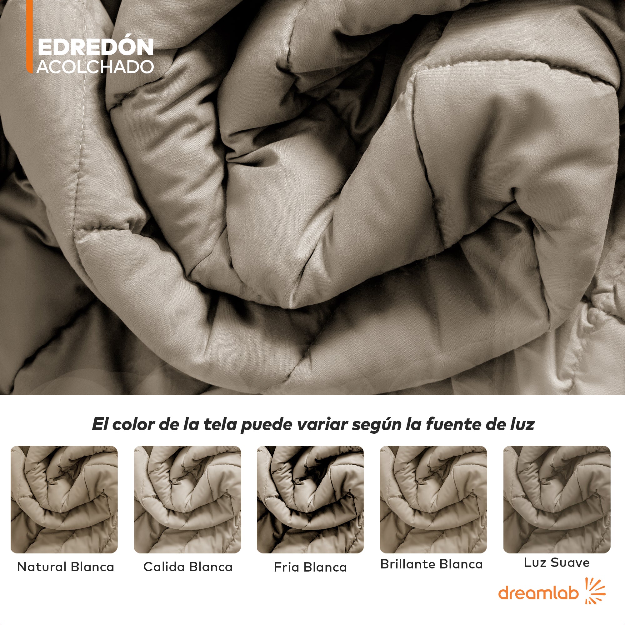 Edredón