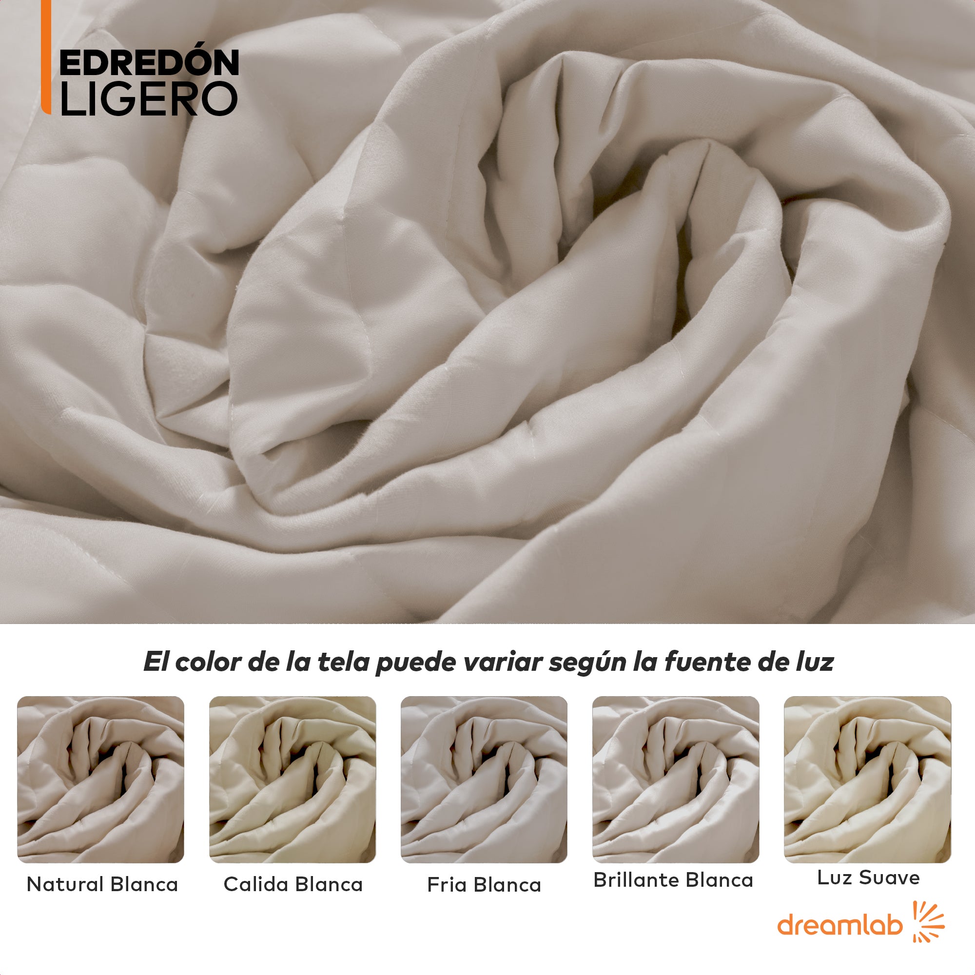 Edredón
