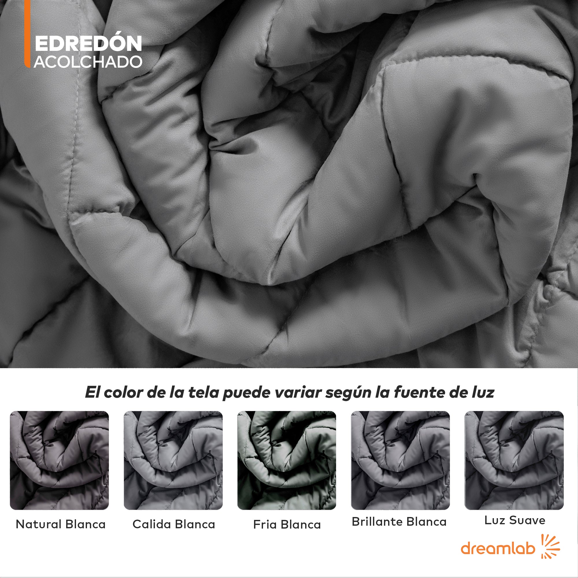 Edredón