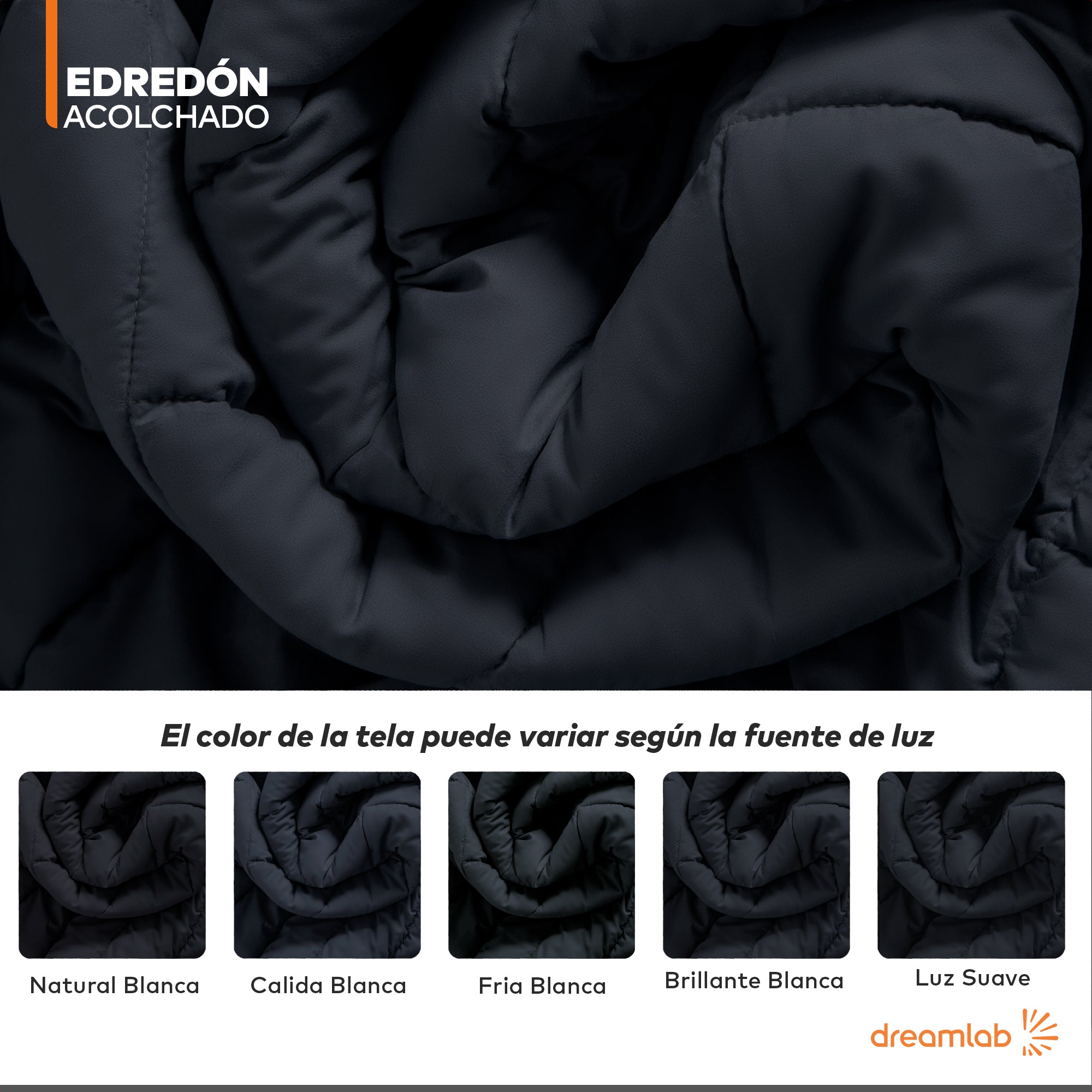 Edredón