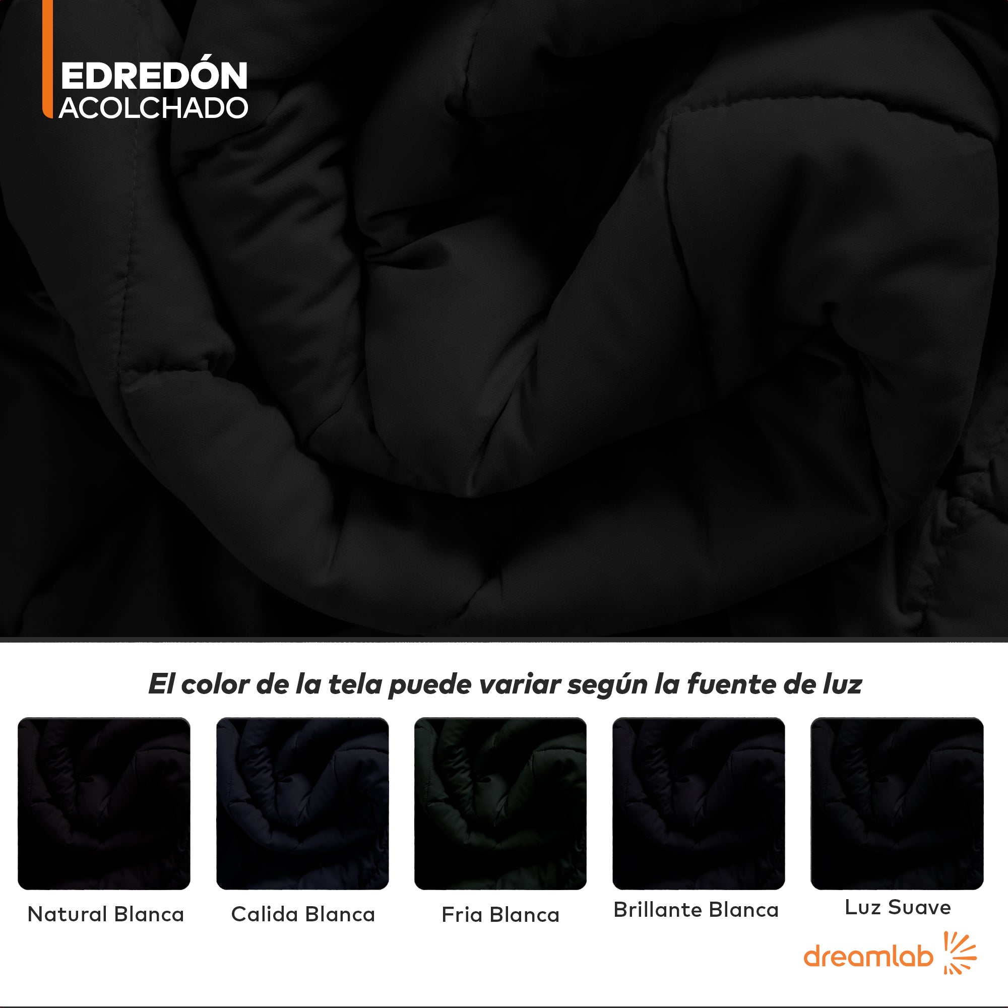 Edredón