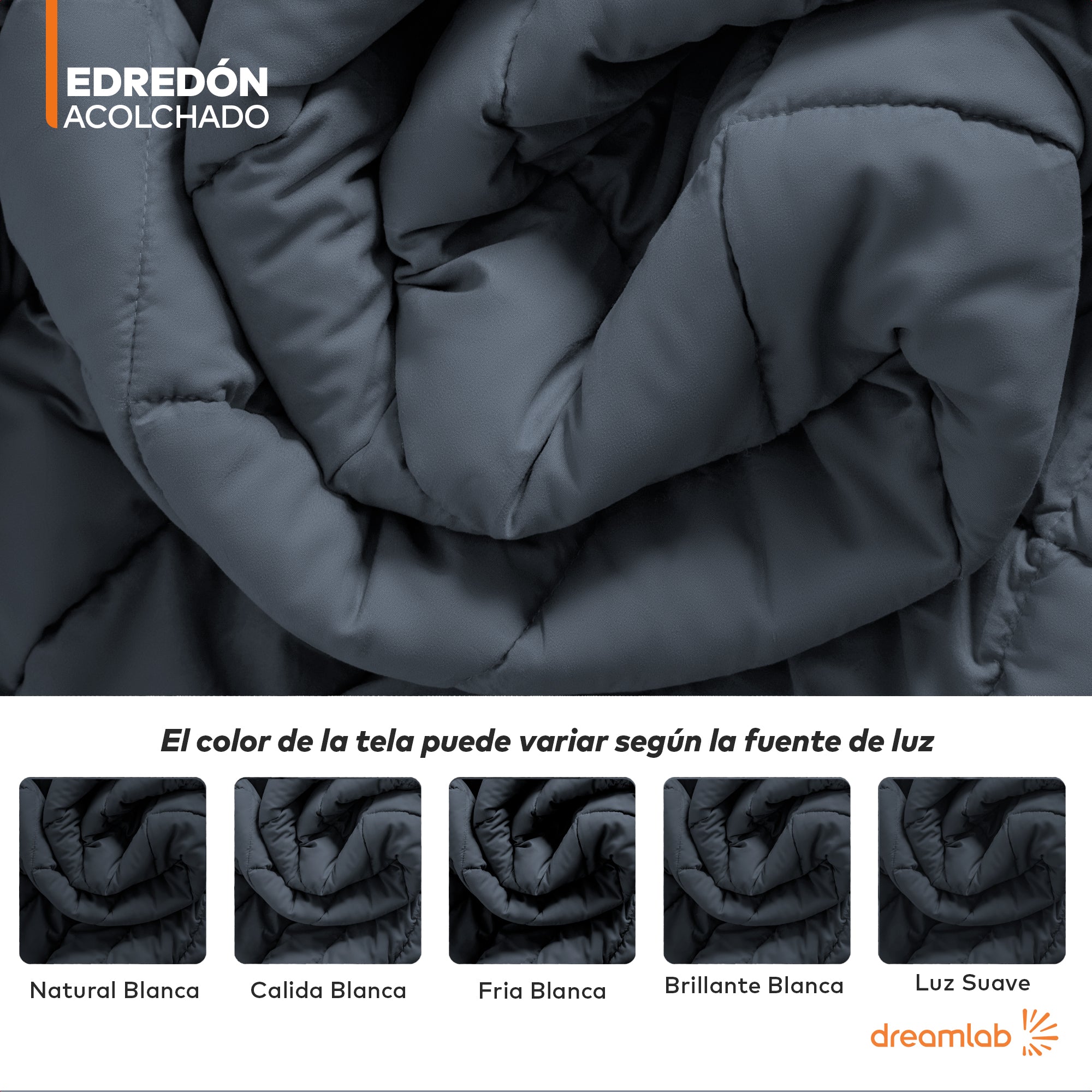 Edredón