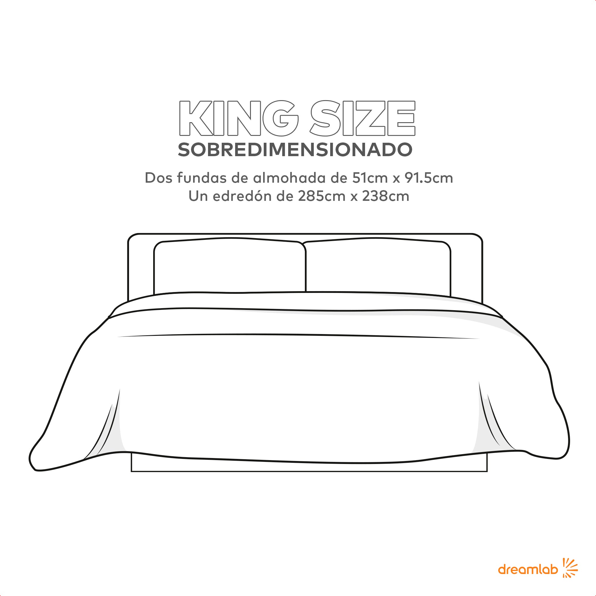 Edredón Plisado Acolchado