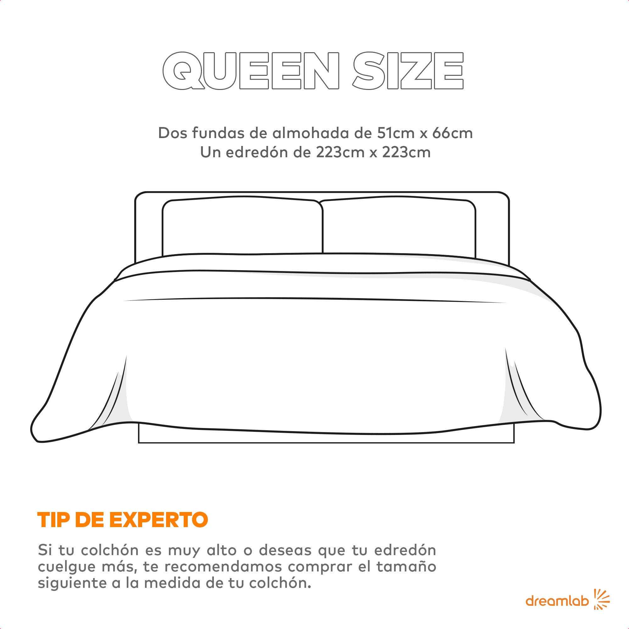 Edredón Plisado Acolchado