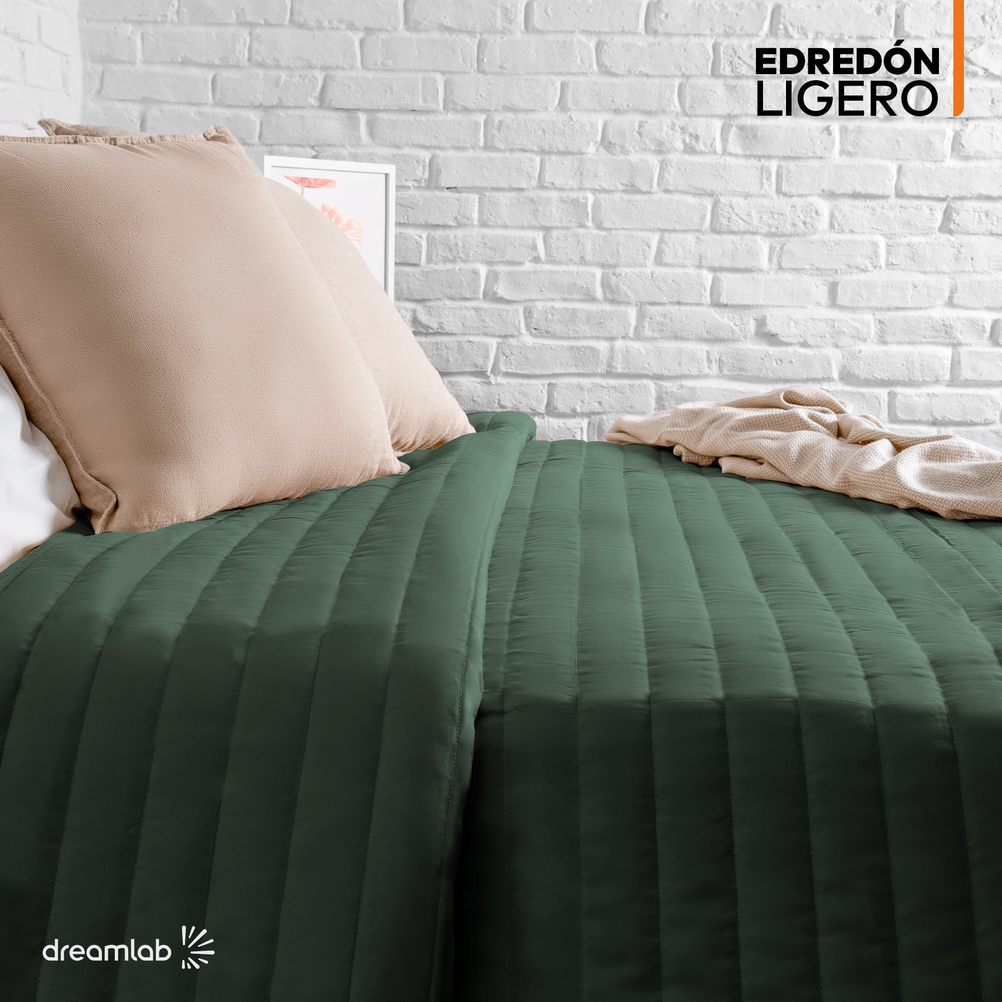 Edredón
