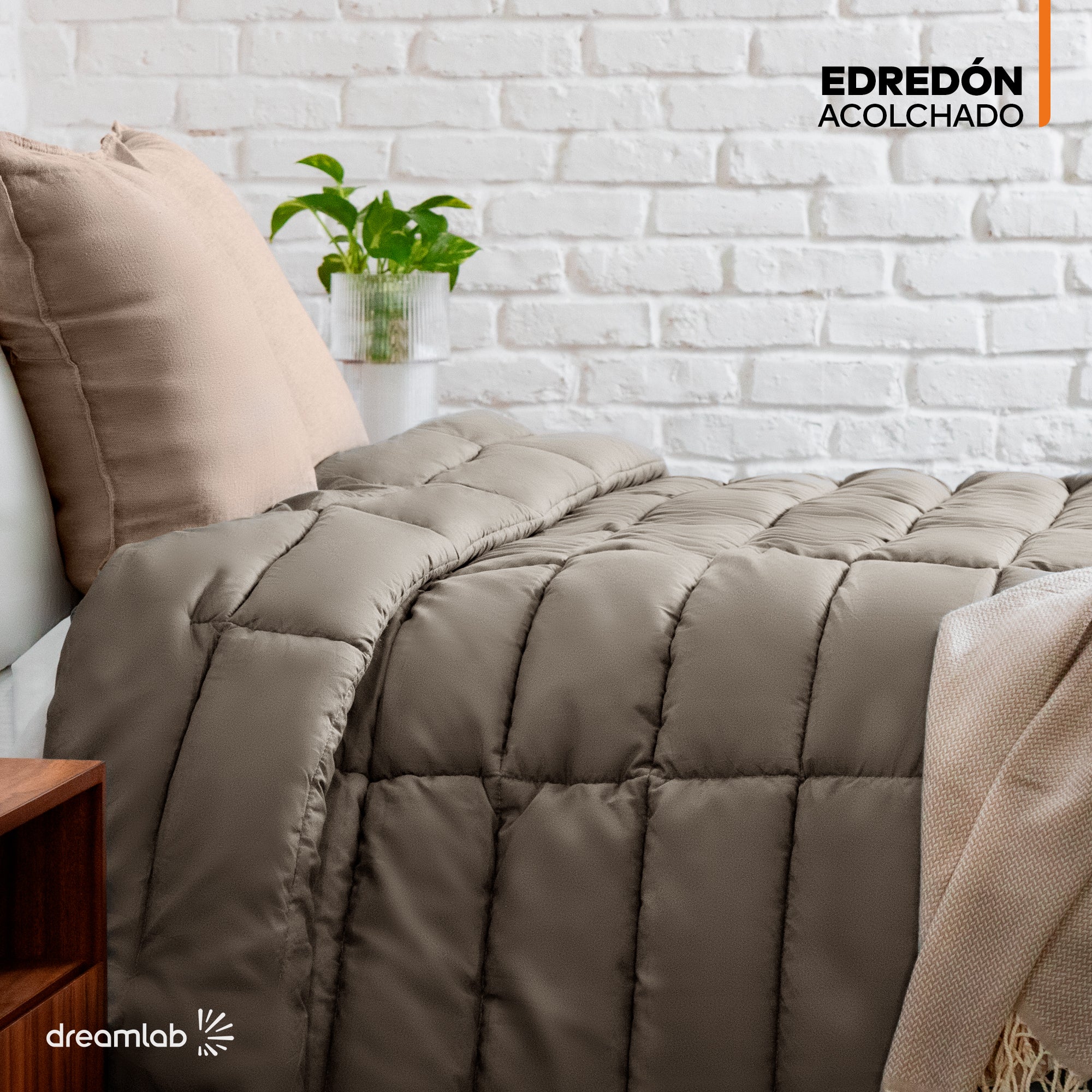 Edredón