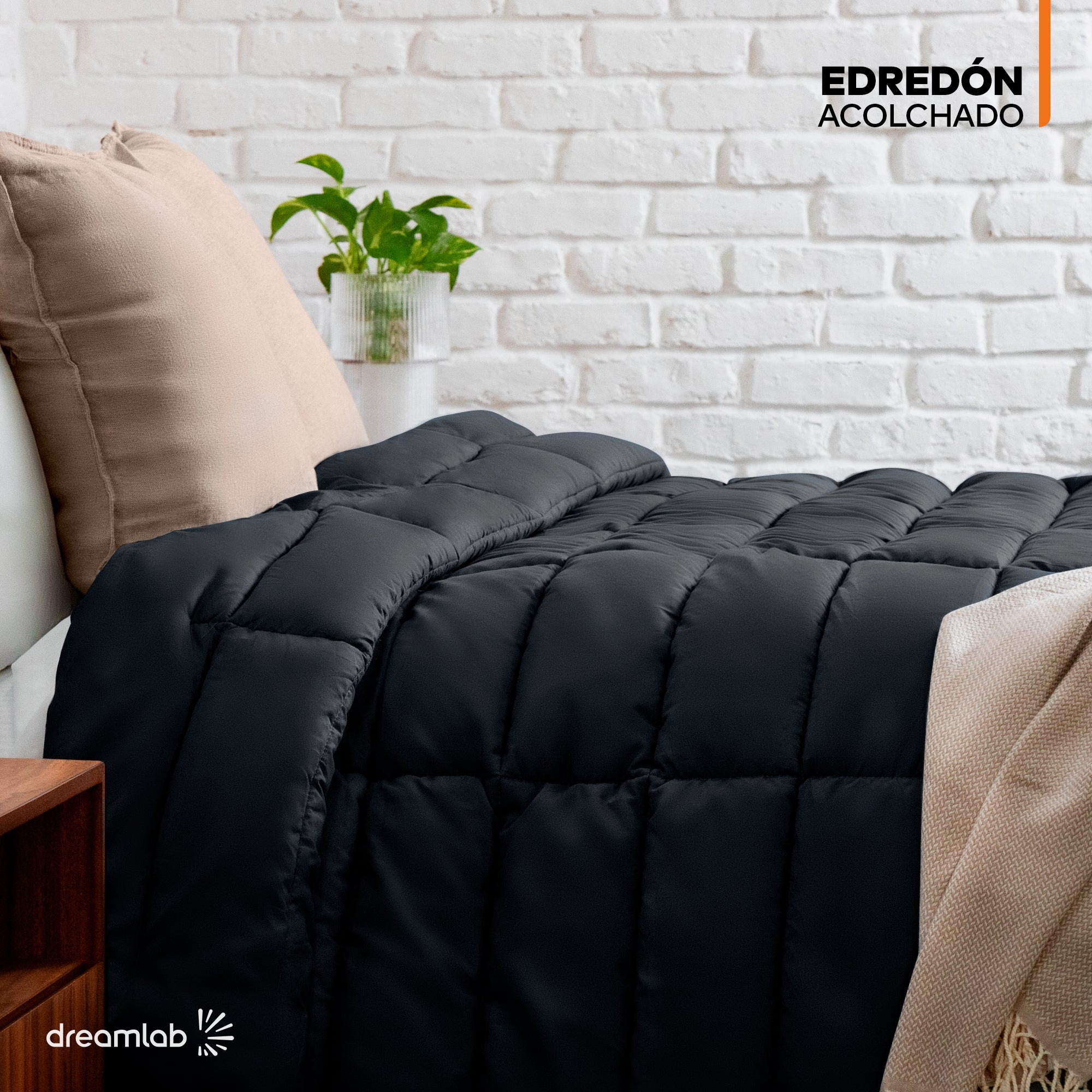 Edredón