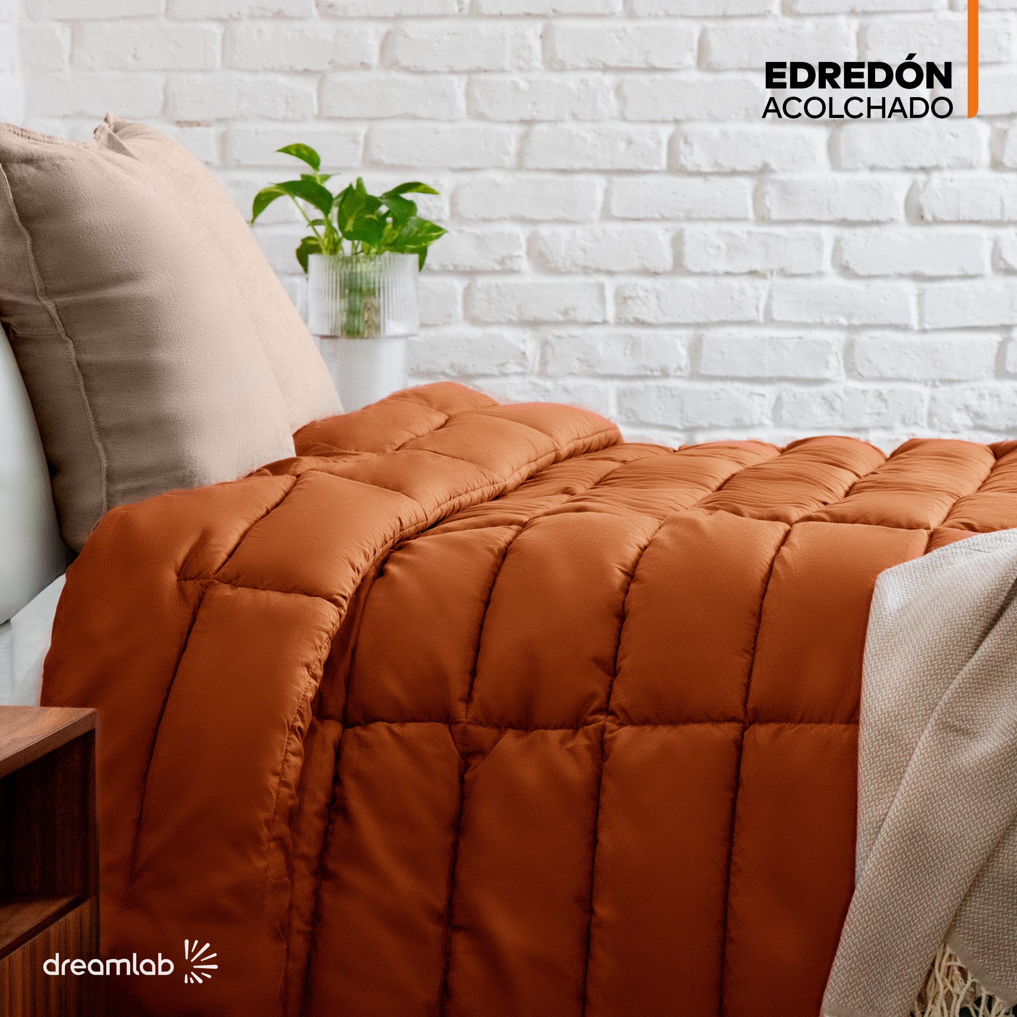 Edredón