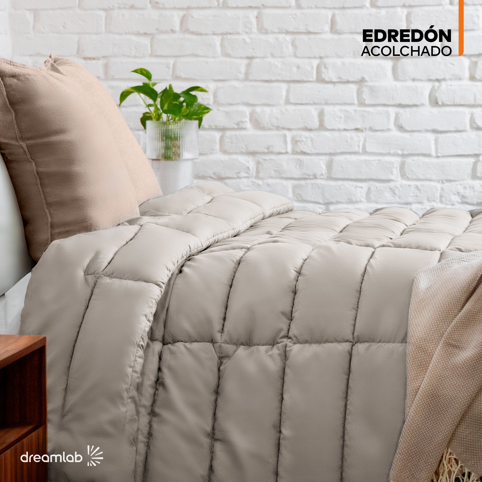 Edredón