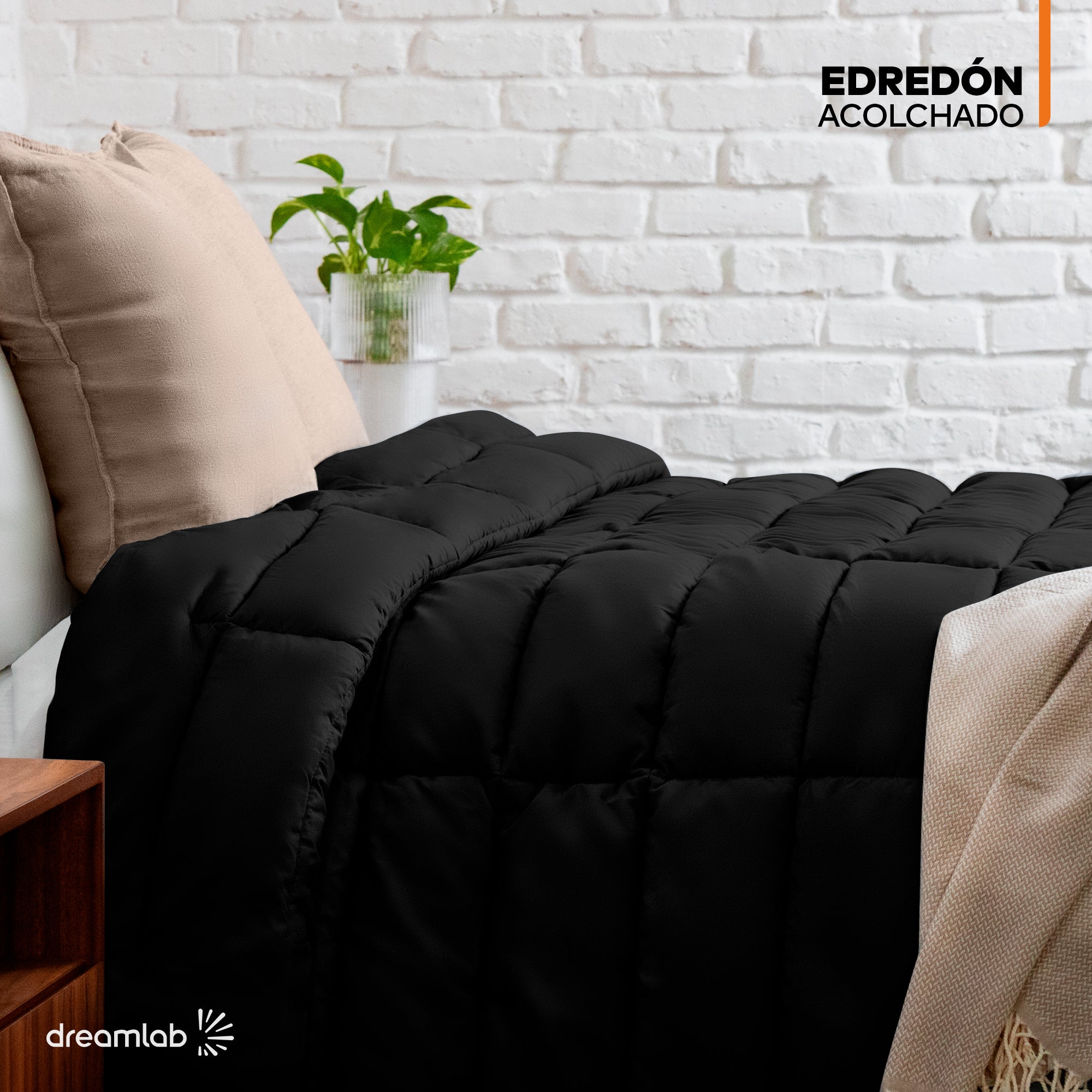 Edredón