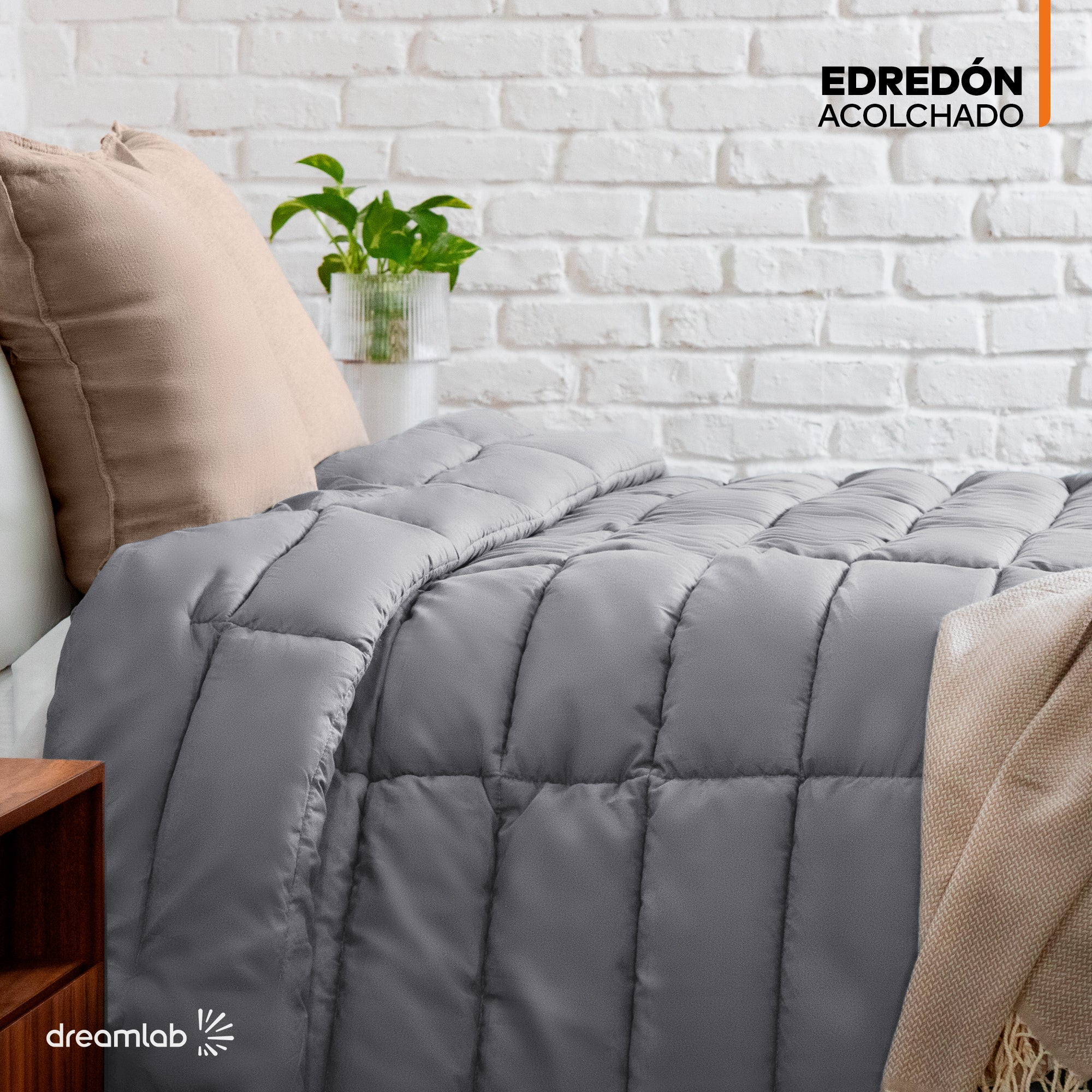 Edredón