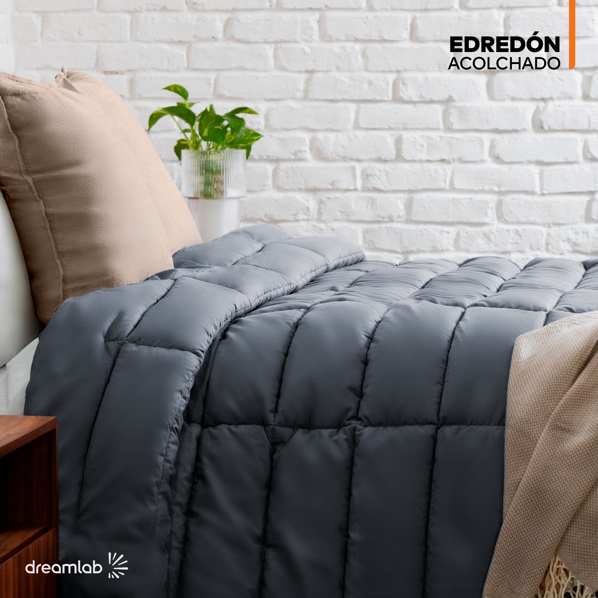 Edredón