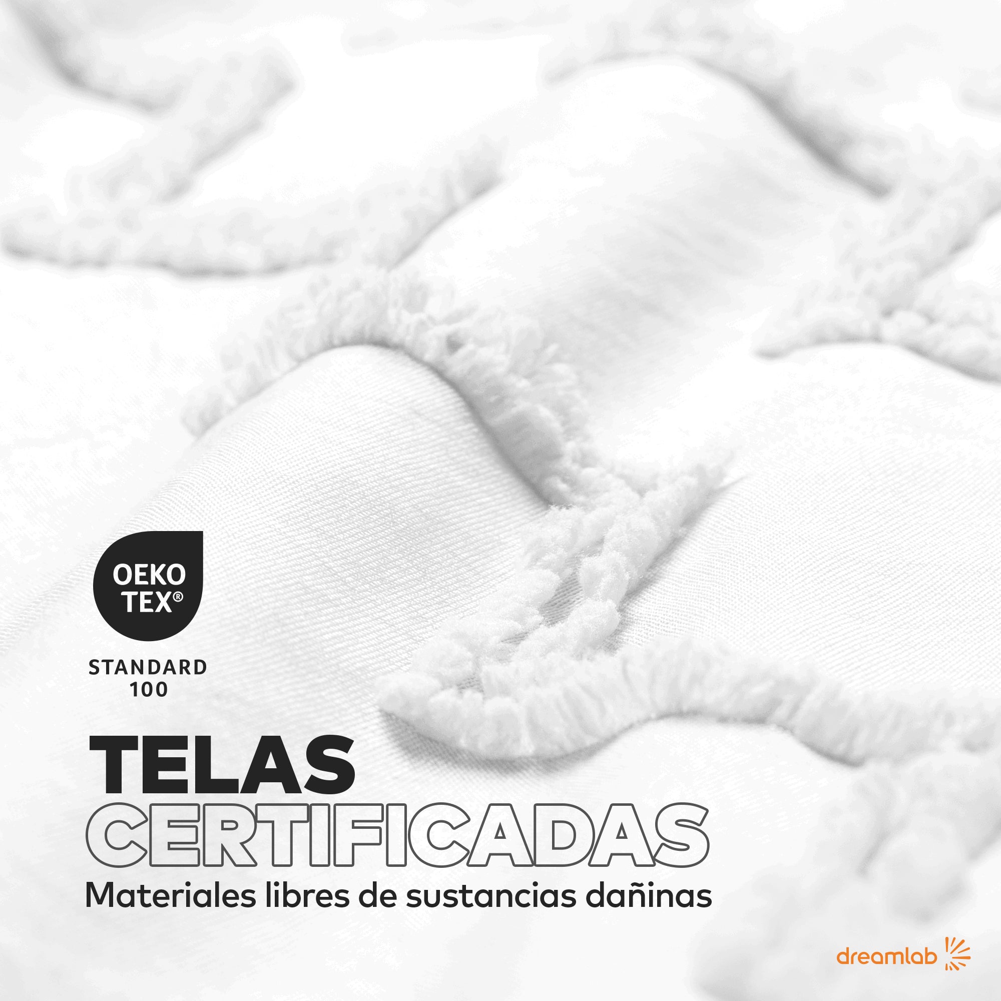 Funda para Edredón Bordado