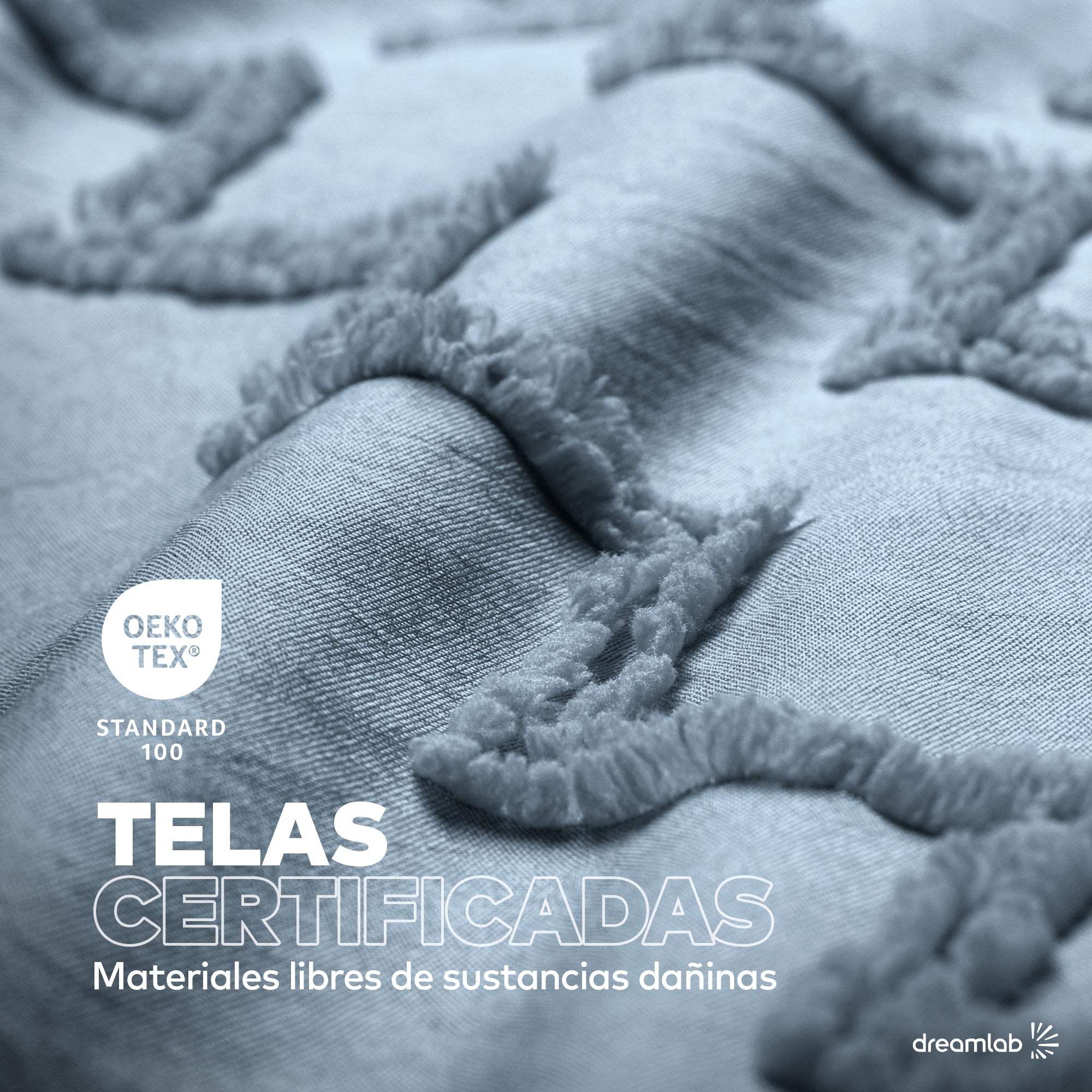 Funda para Edredón Bordado