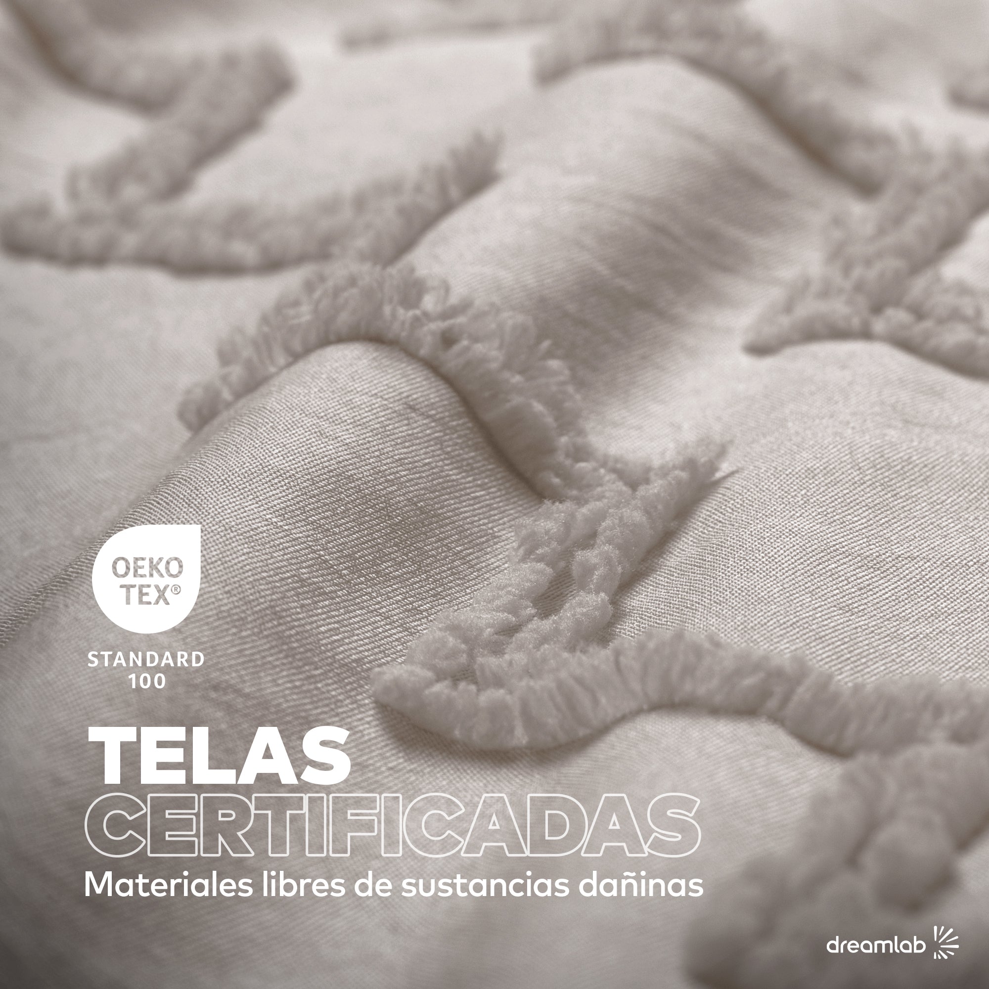 Funda para Edredón Bordado