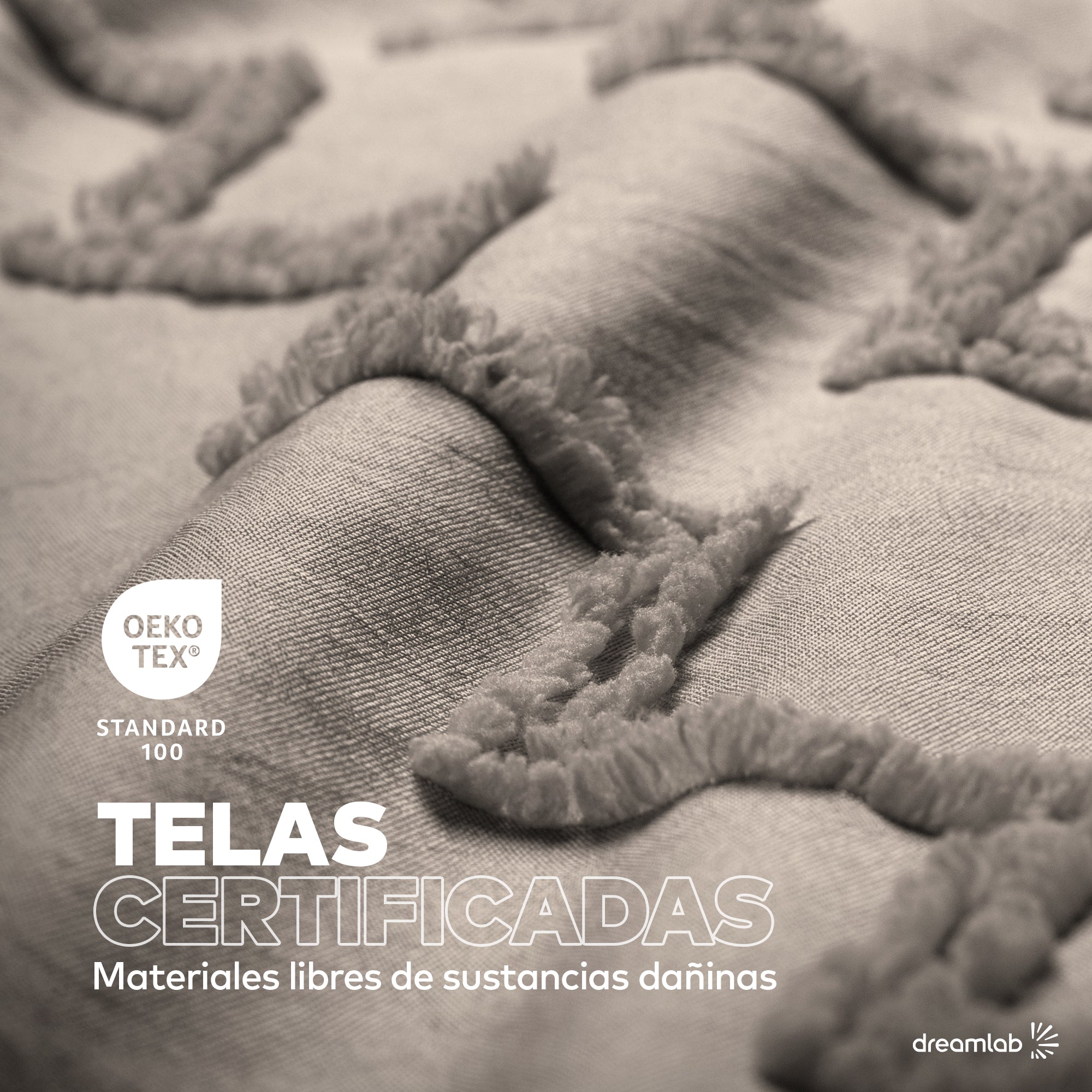 Funda para Edredón Bordado