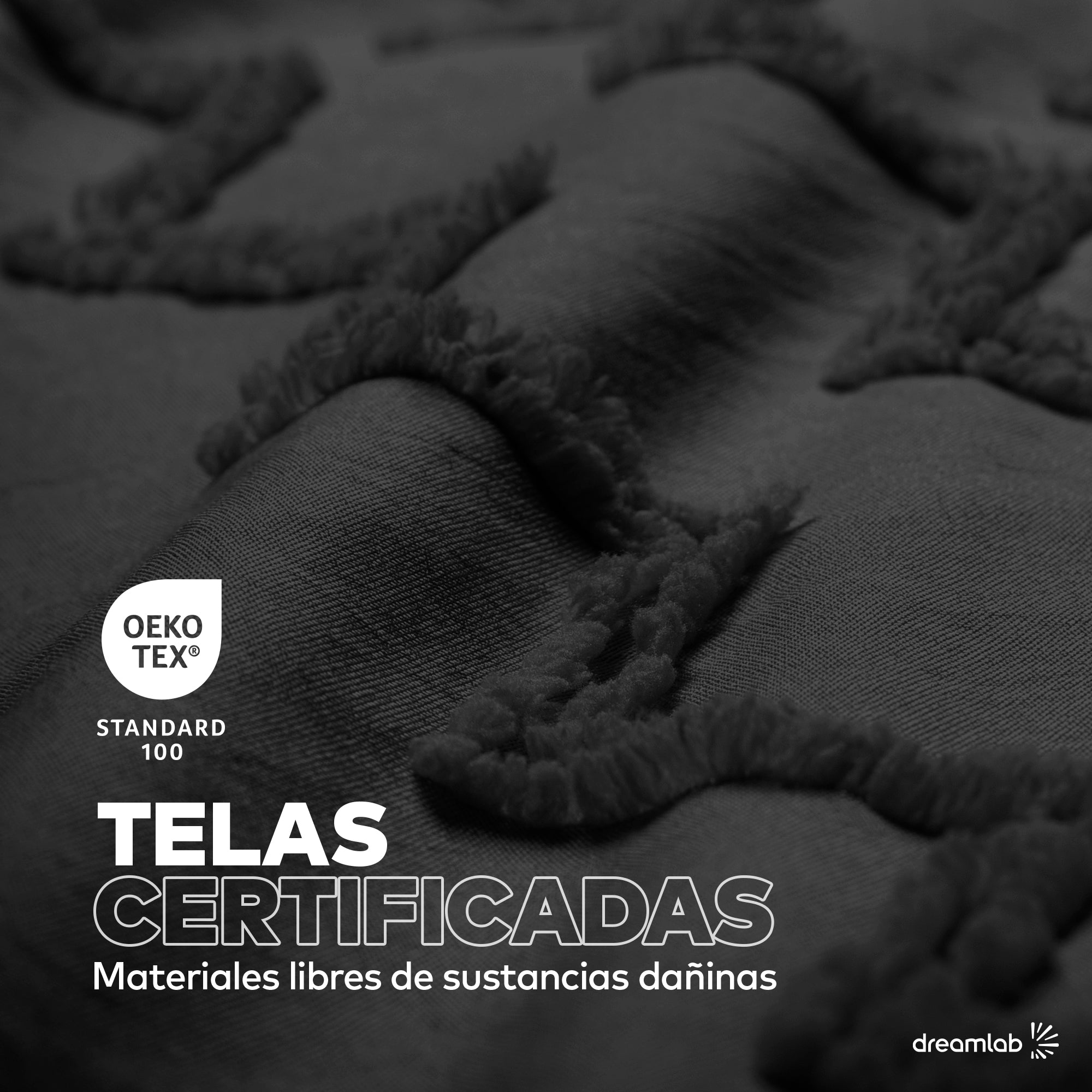 Funda para Edredón Bordado