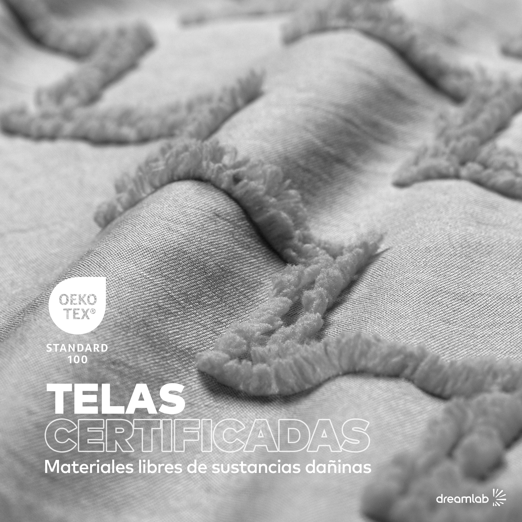 Funda para Edredón Bordado