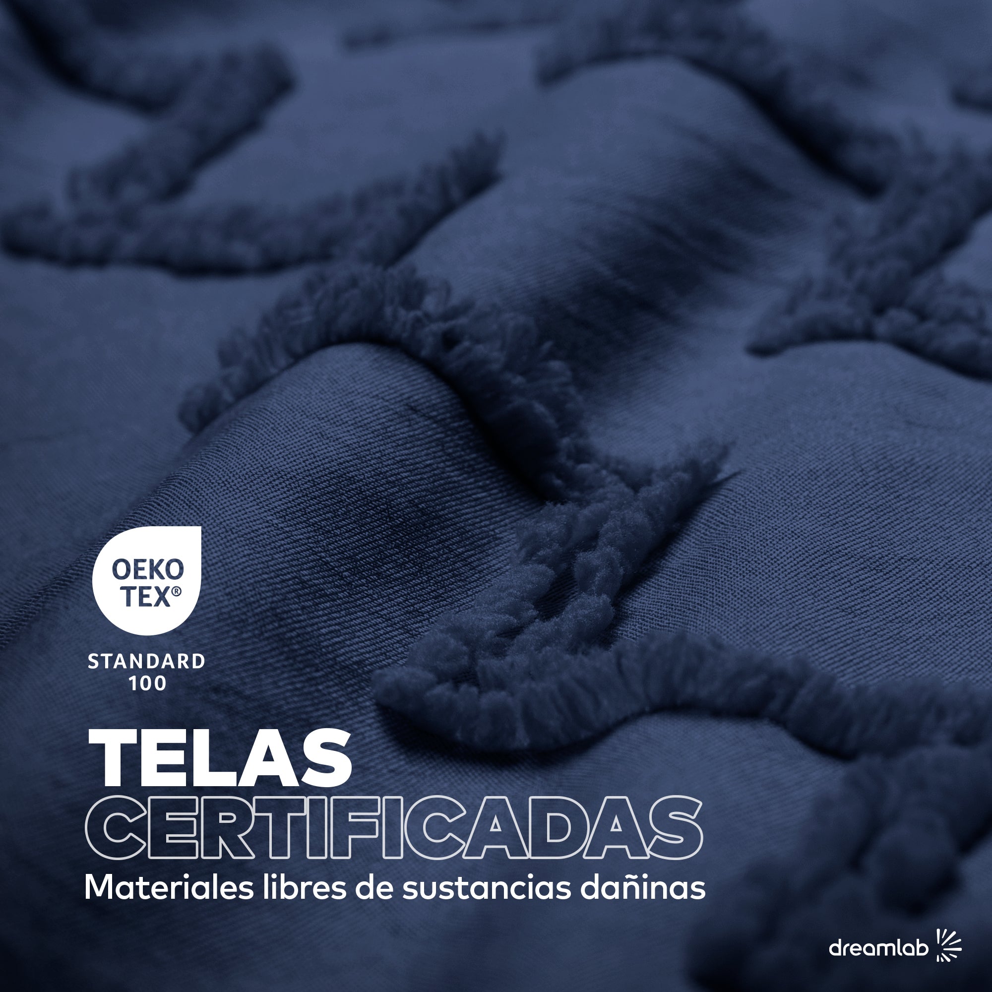 Funda para Edredón Bordado