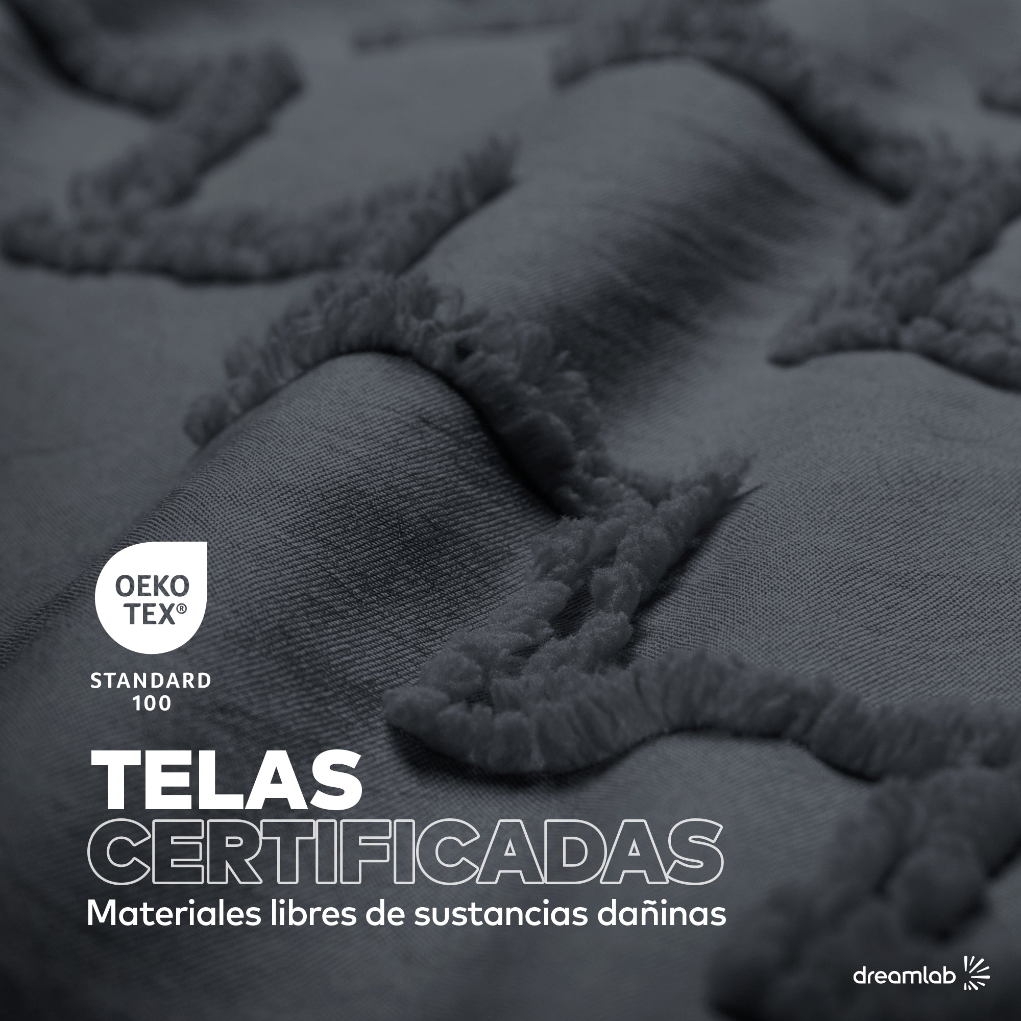 Funda para Edredón Bordado