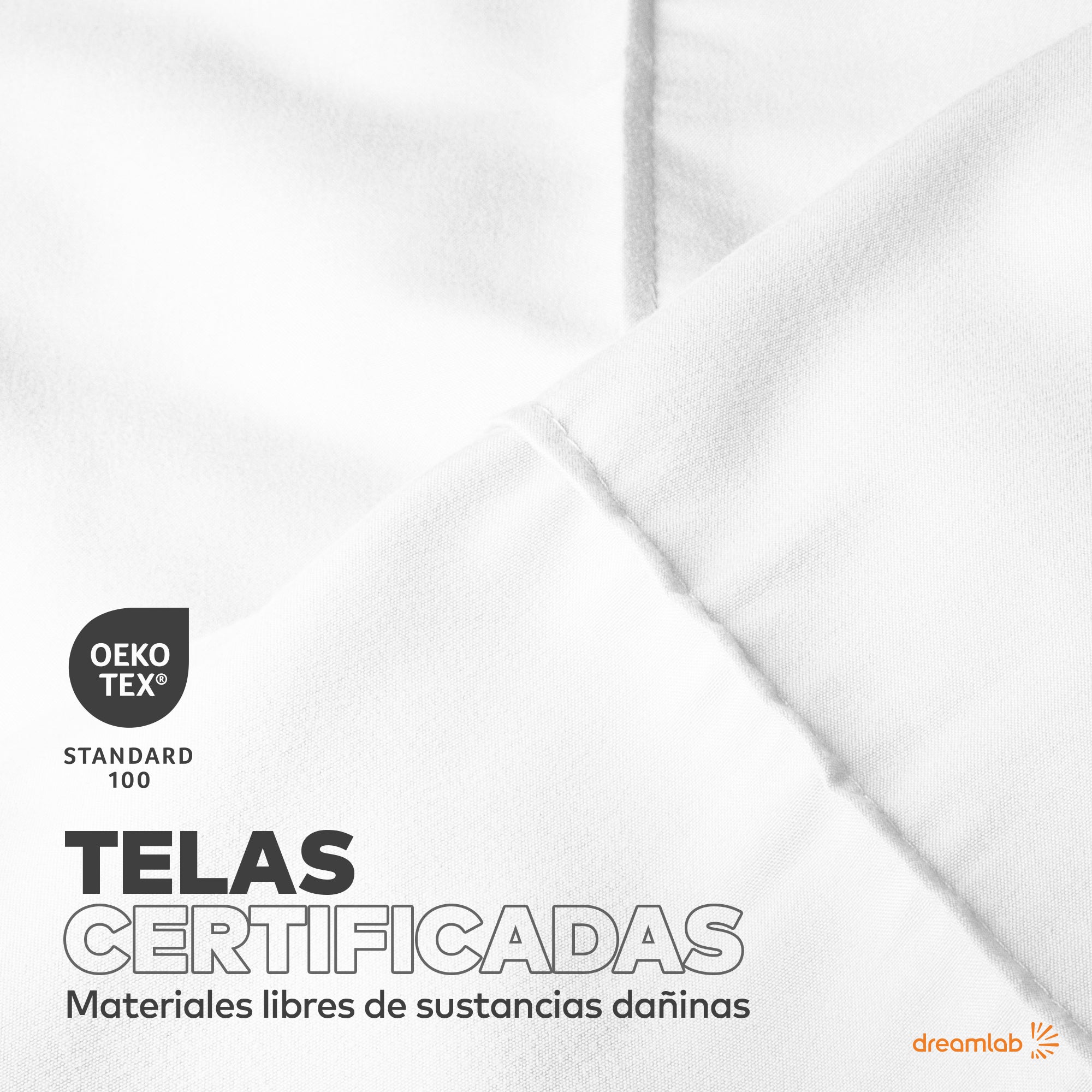 Edredón Plisado Acolchado