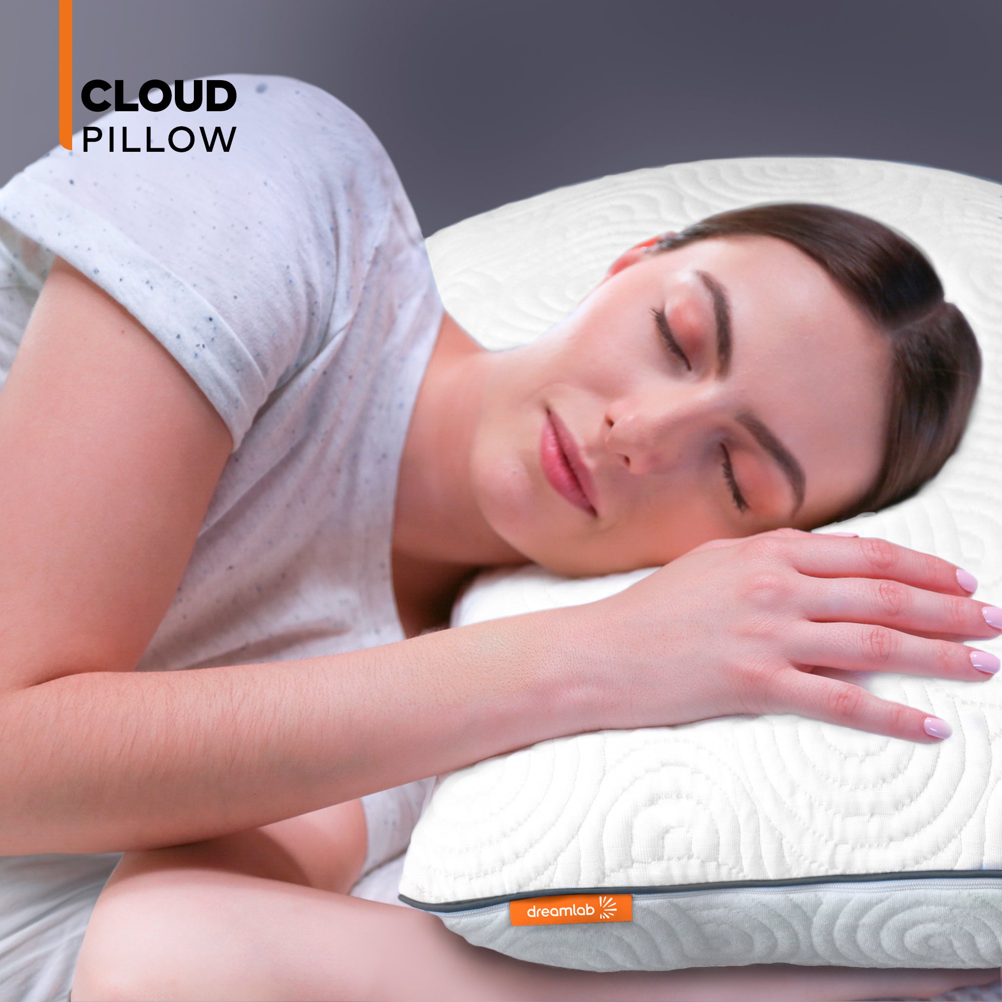 Almohada Cloud