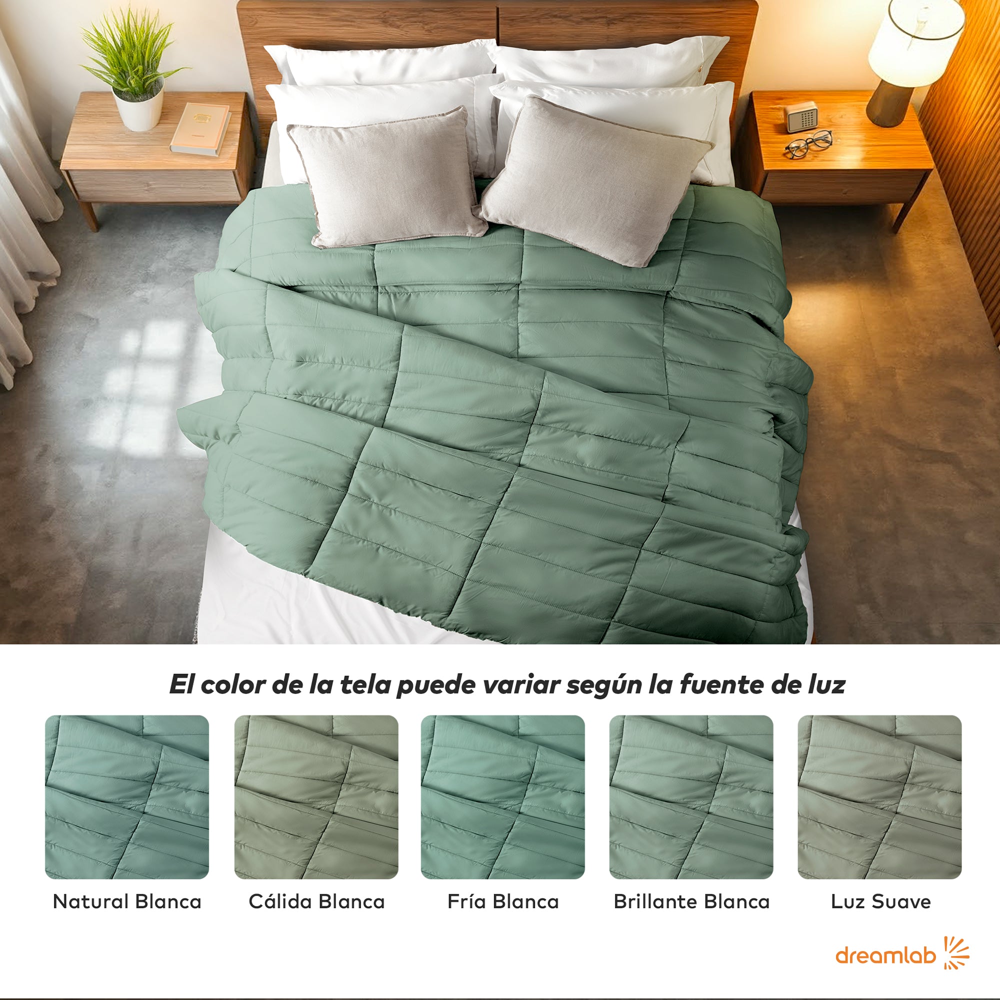 Edredón