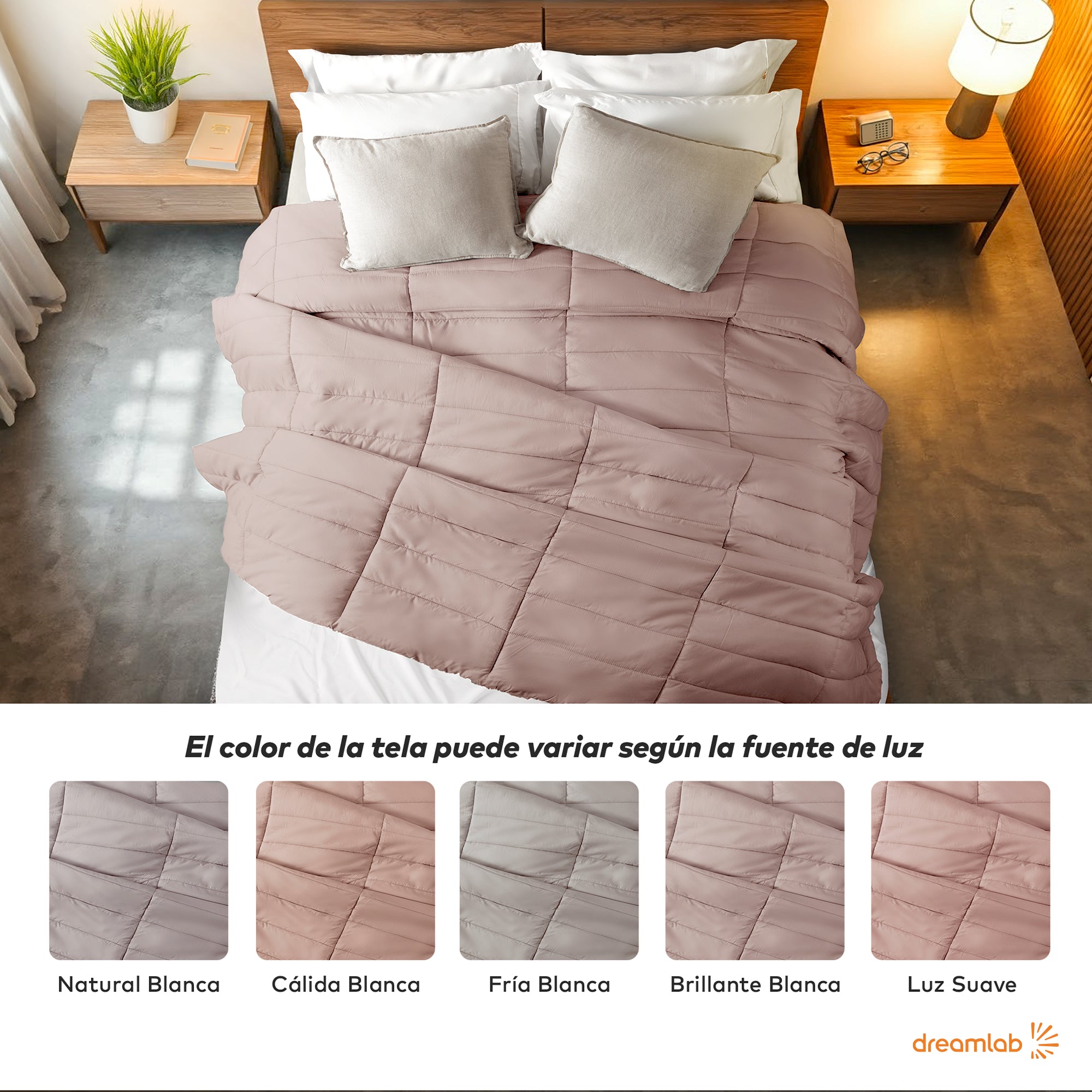 Edredón