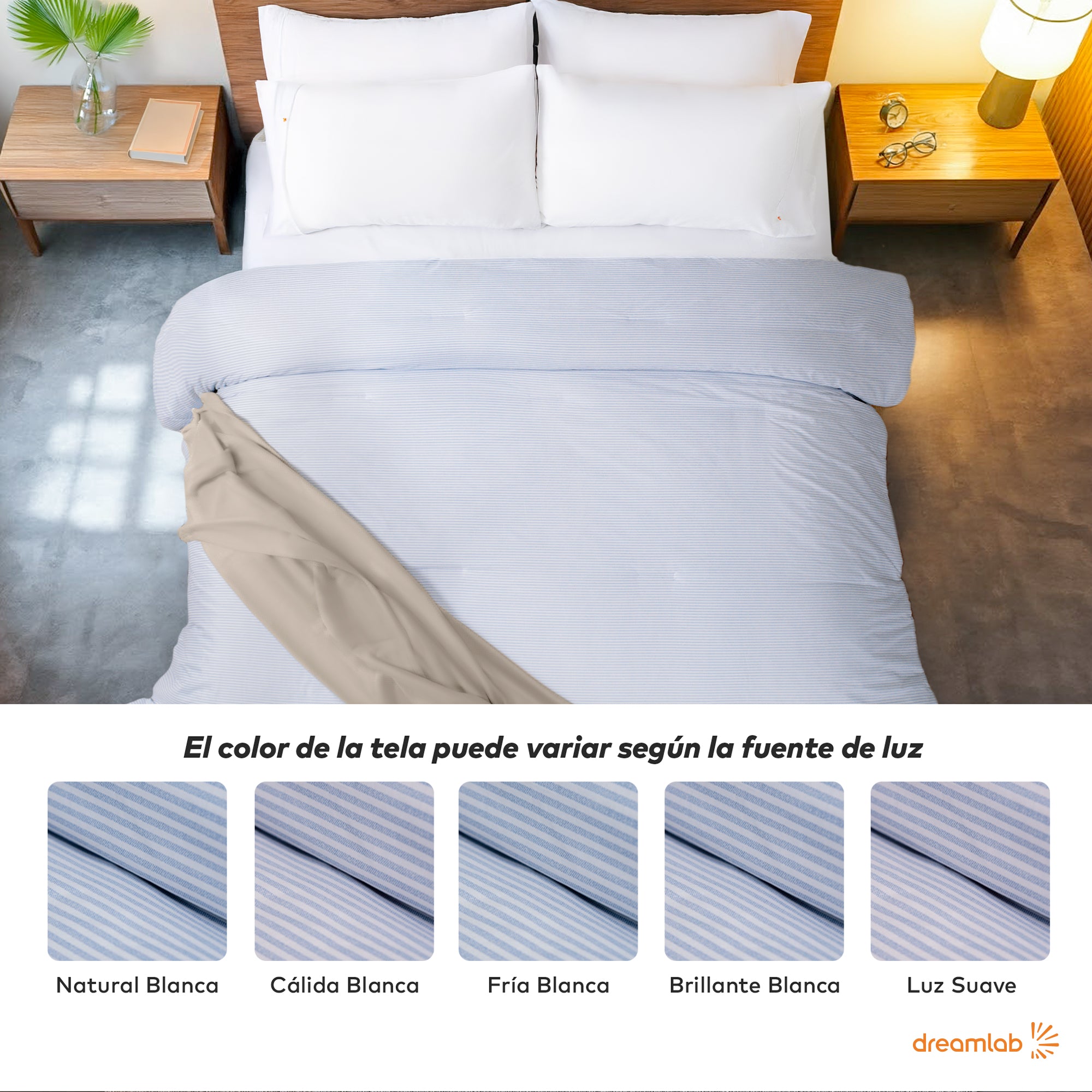 Edredones con Diseño