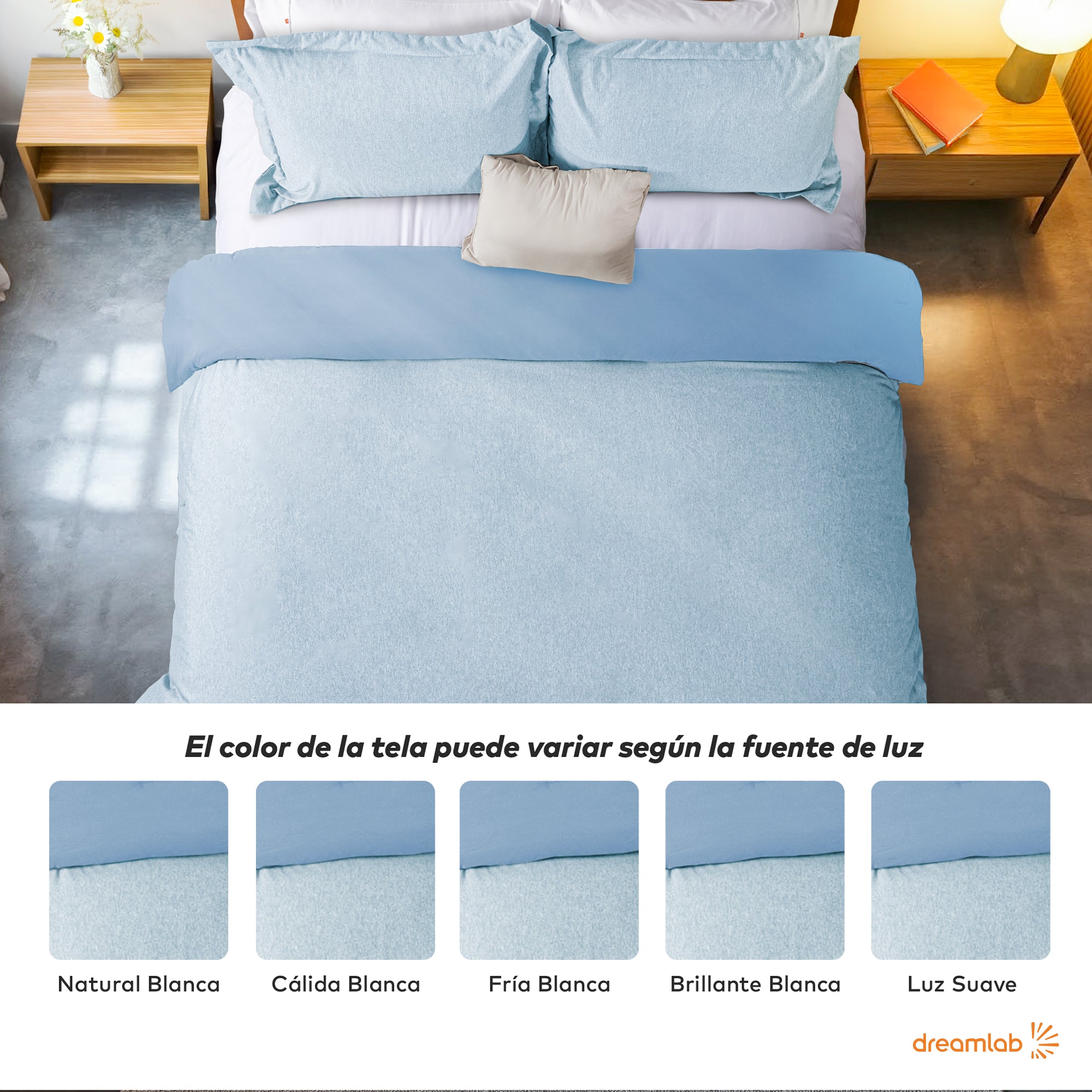 Fundas de Edredón