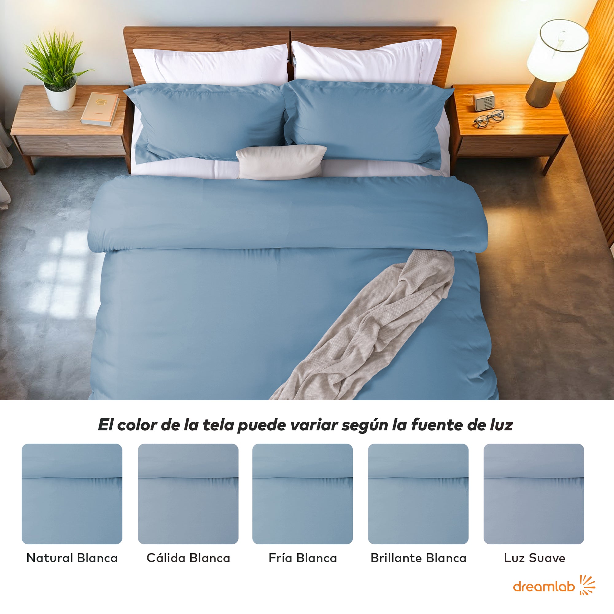 Fundas de Edredón