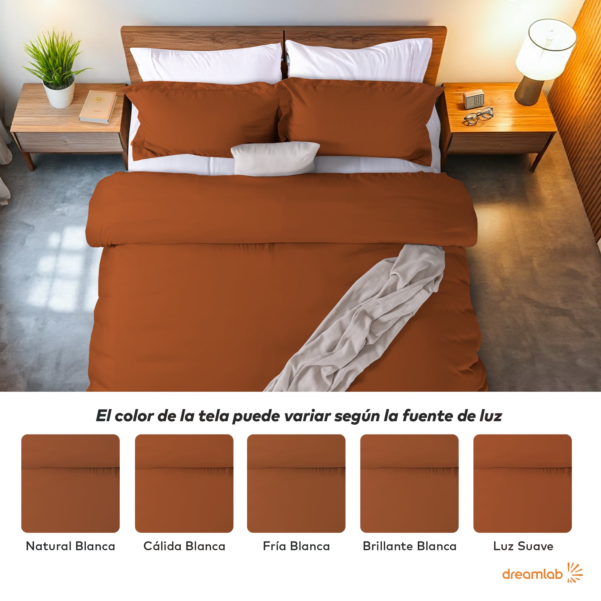 Fundas de Edredón