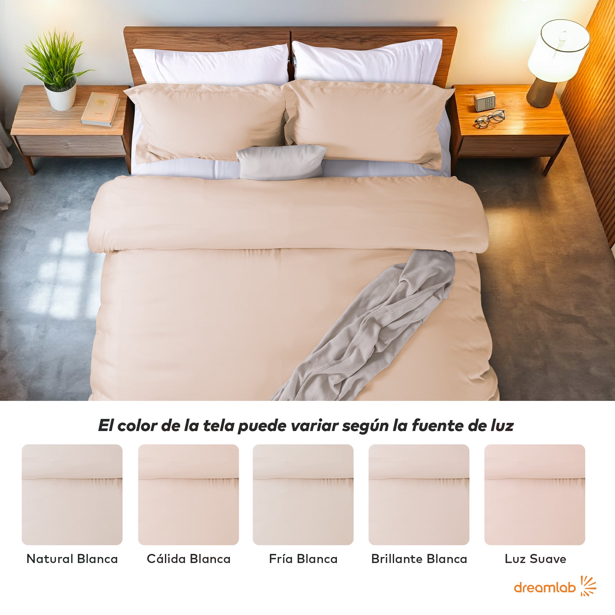 Fundas de Edredón